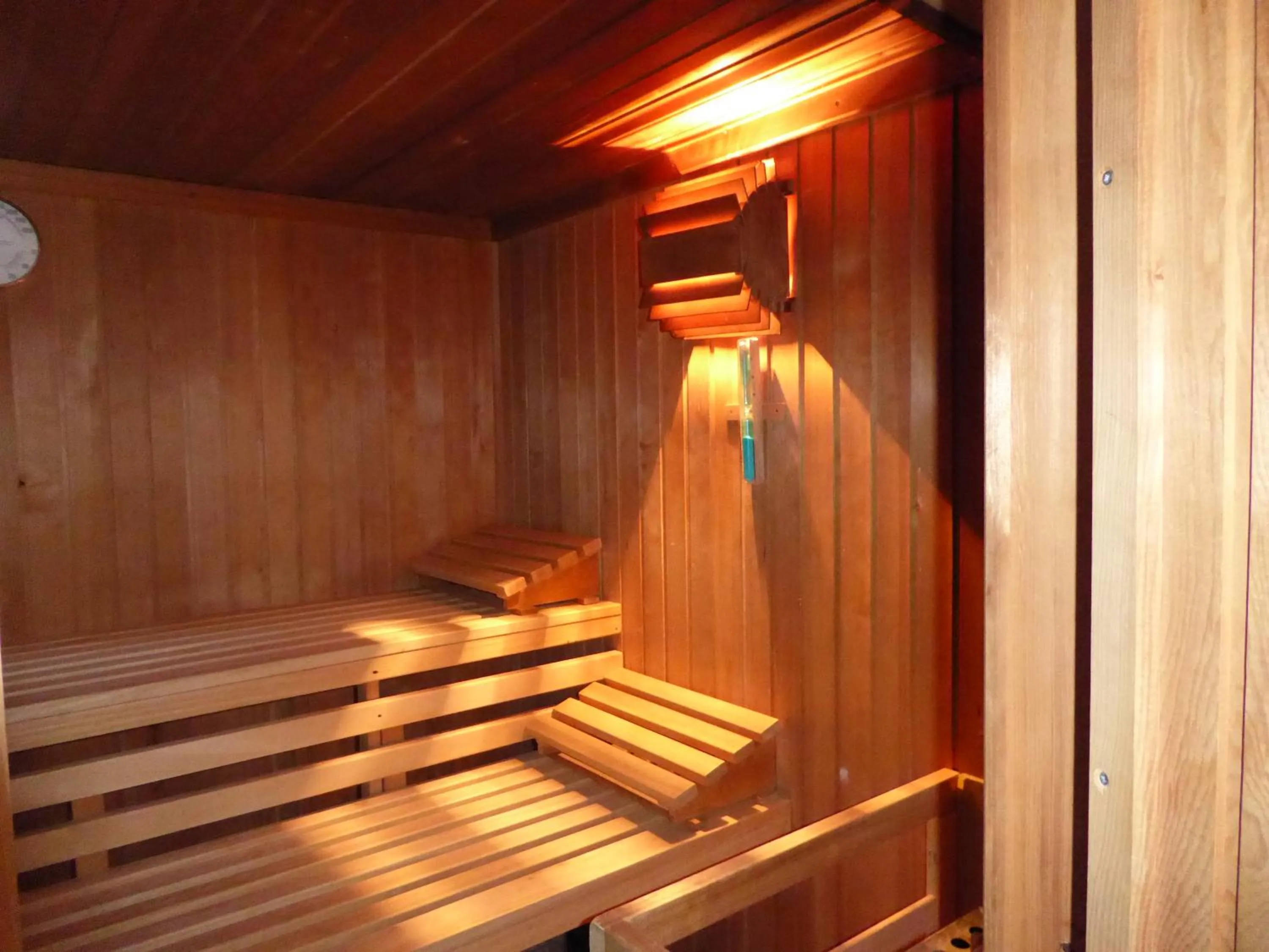 Activities in Landhaus Fischer