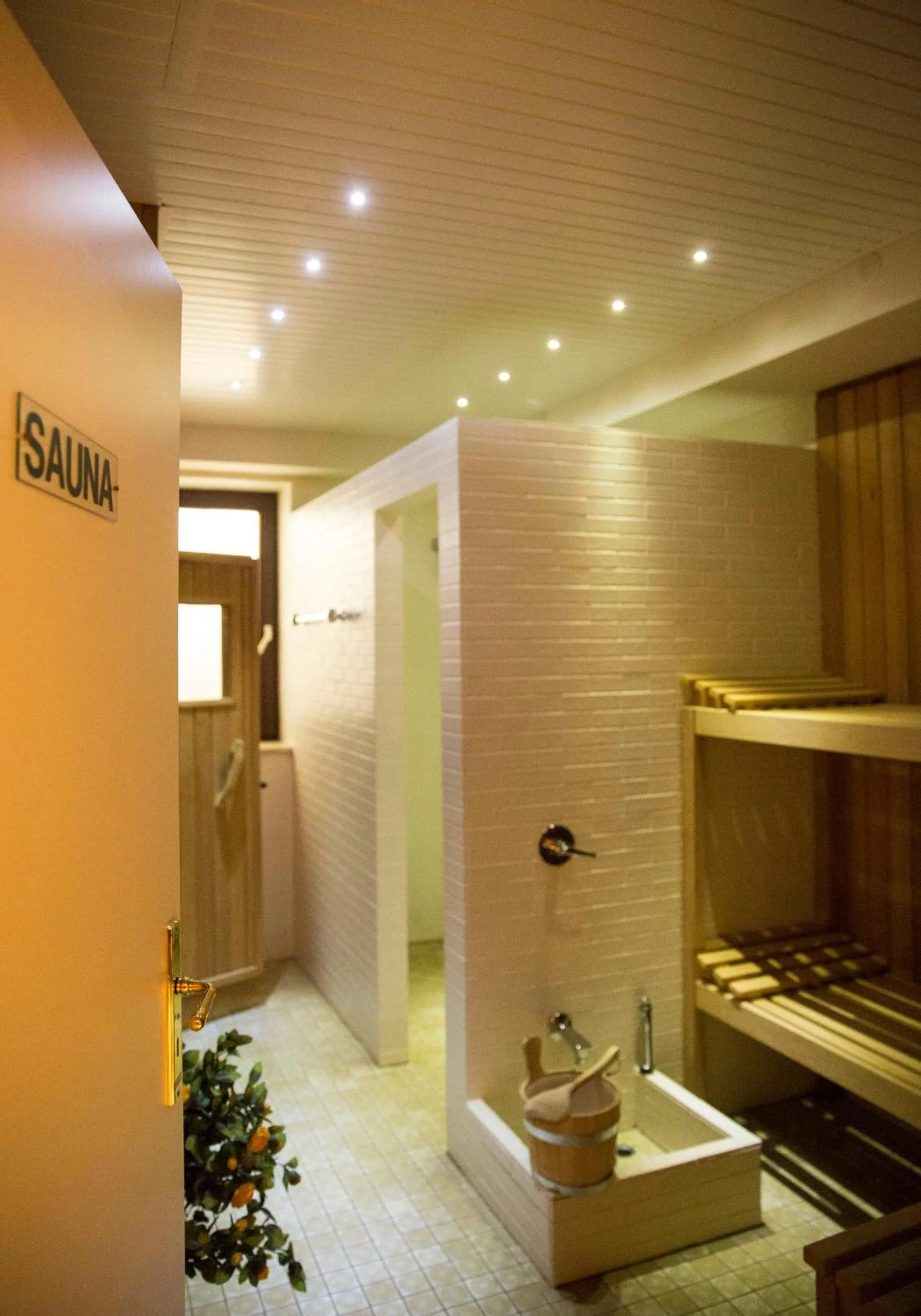 Activities in Landhaus Fischer