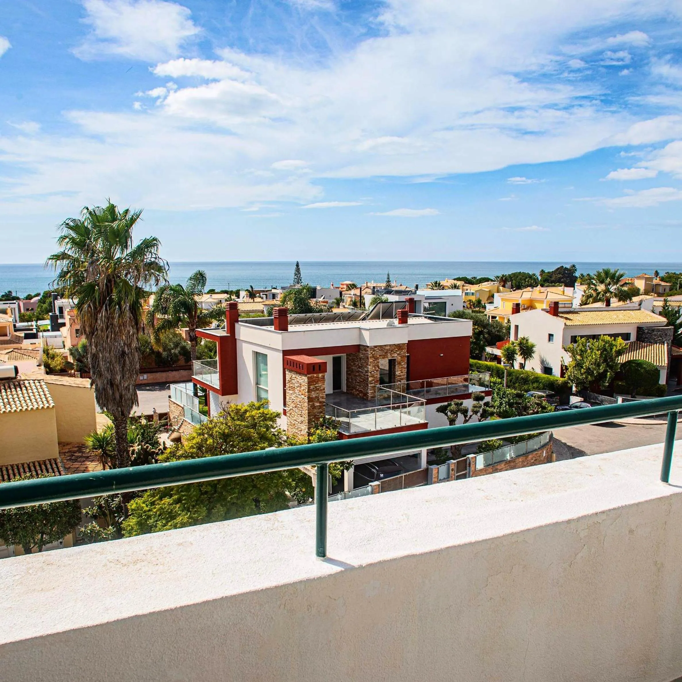 Debimar Apartamentos