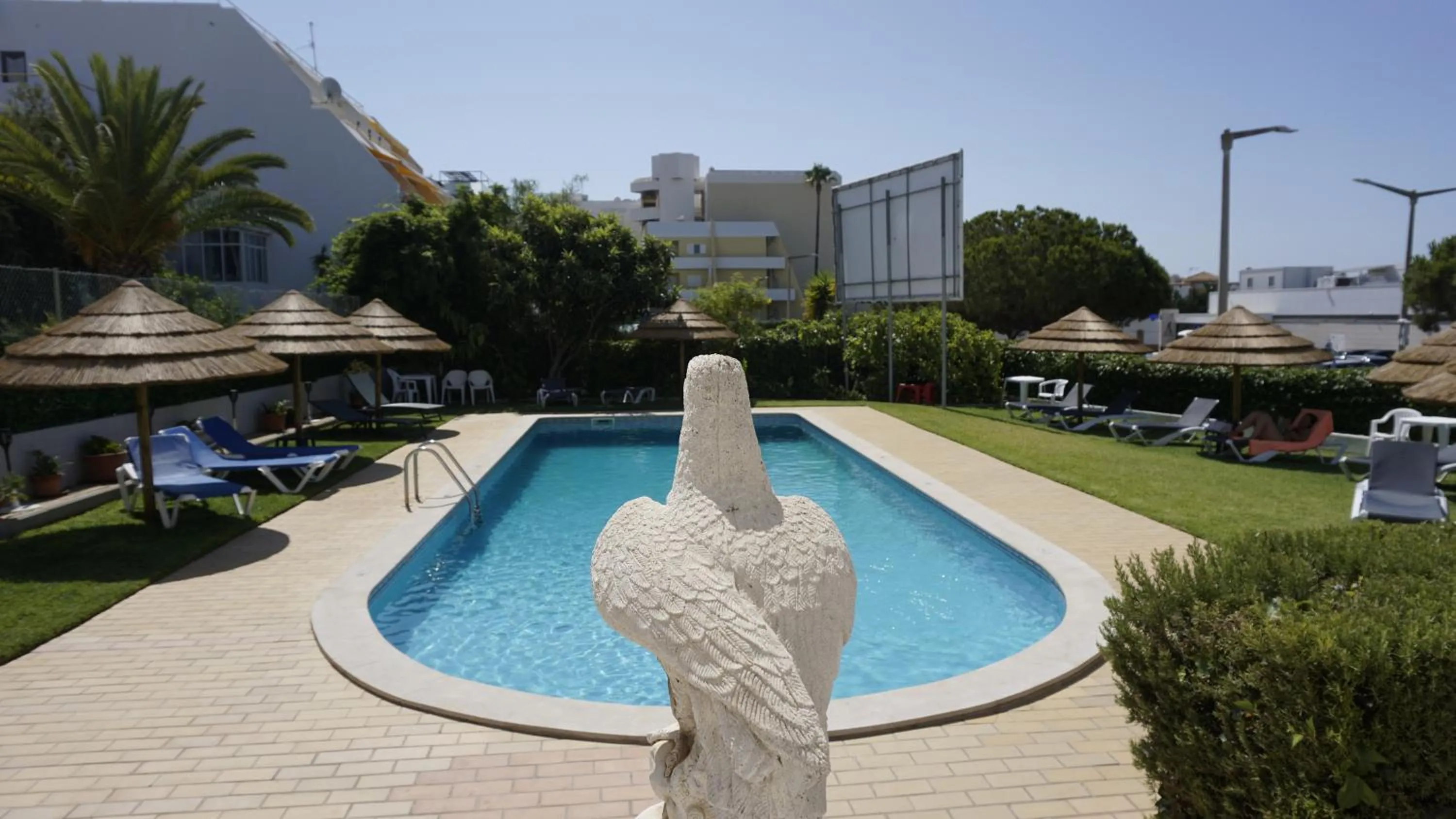 Debimar Apartamentos