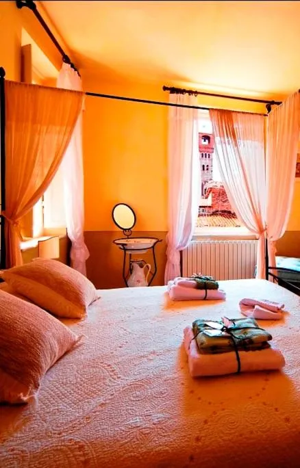 Bed and Breakfast Evelina