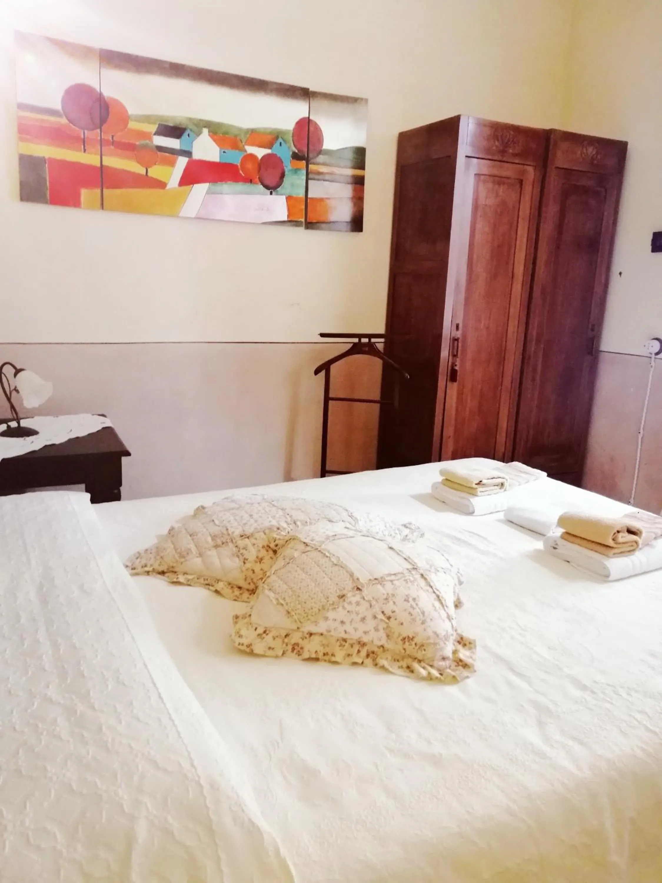 Bed and Breakfast Evelina