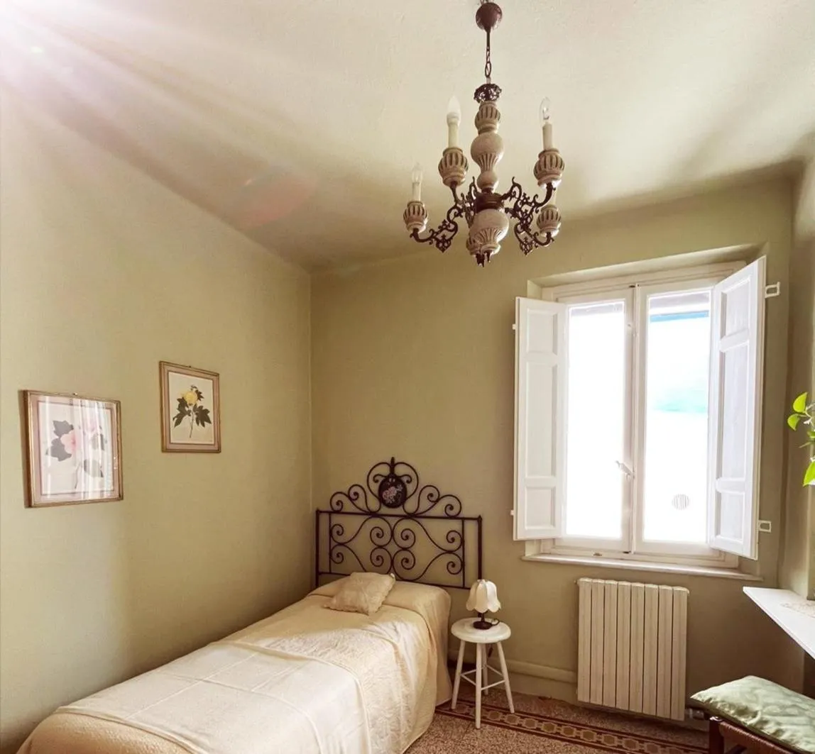 Bed and Breakfast Evelina
