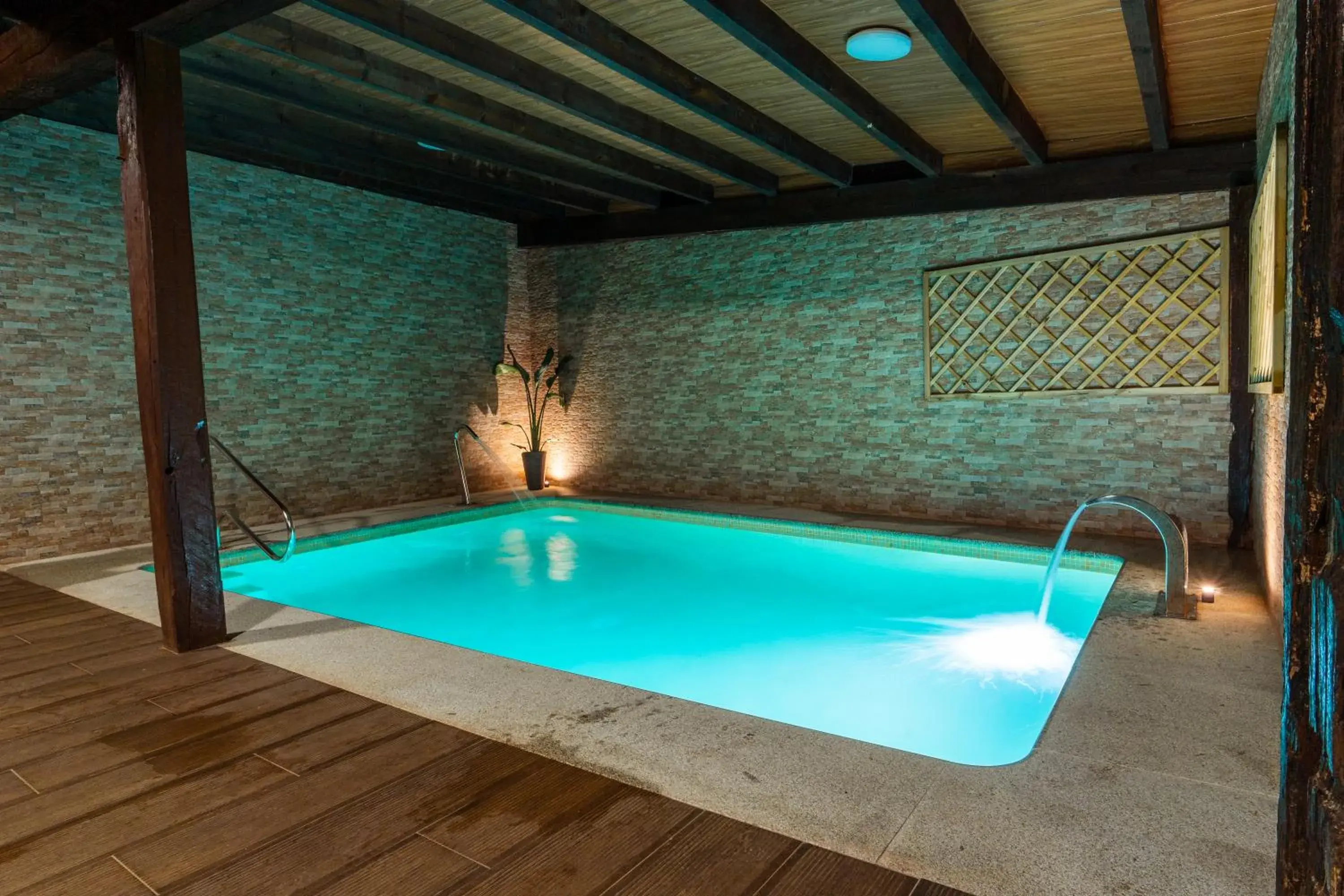 Albergue GBC Caldas Albergue GBC Caldas