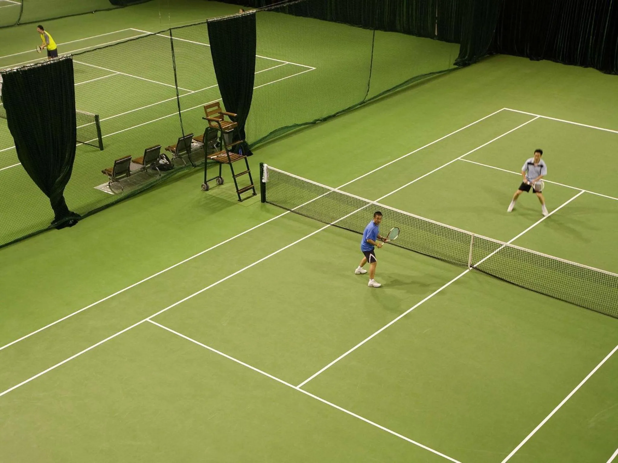 Other in Mercure Wanshang Beijing