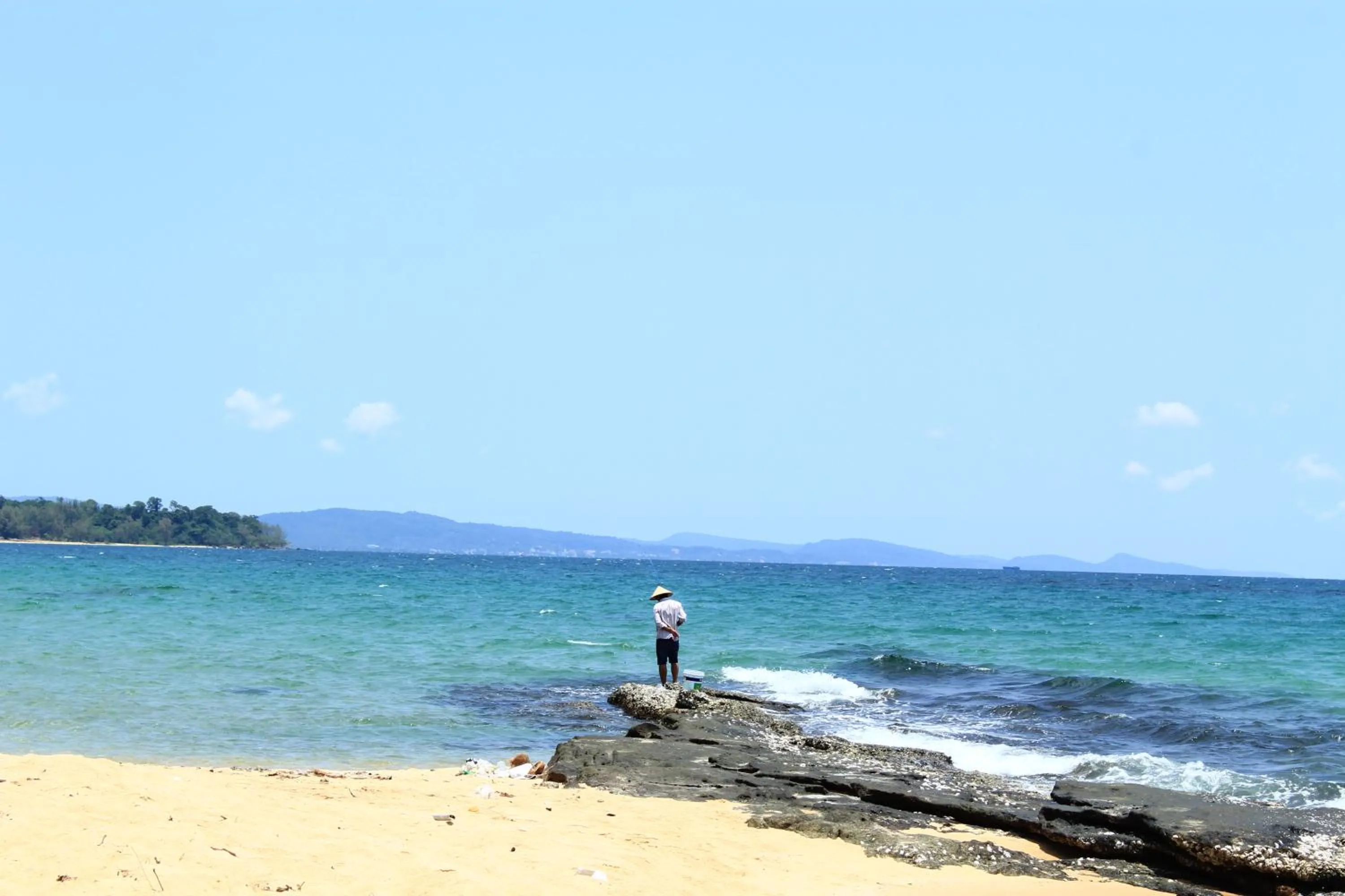 Entertainment in Vung Bau Resort