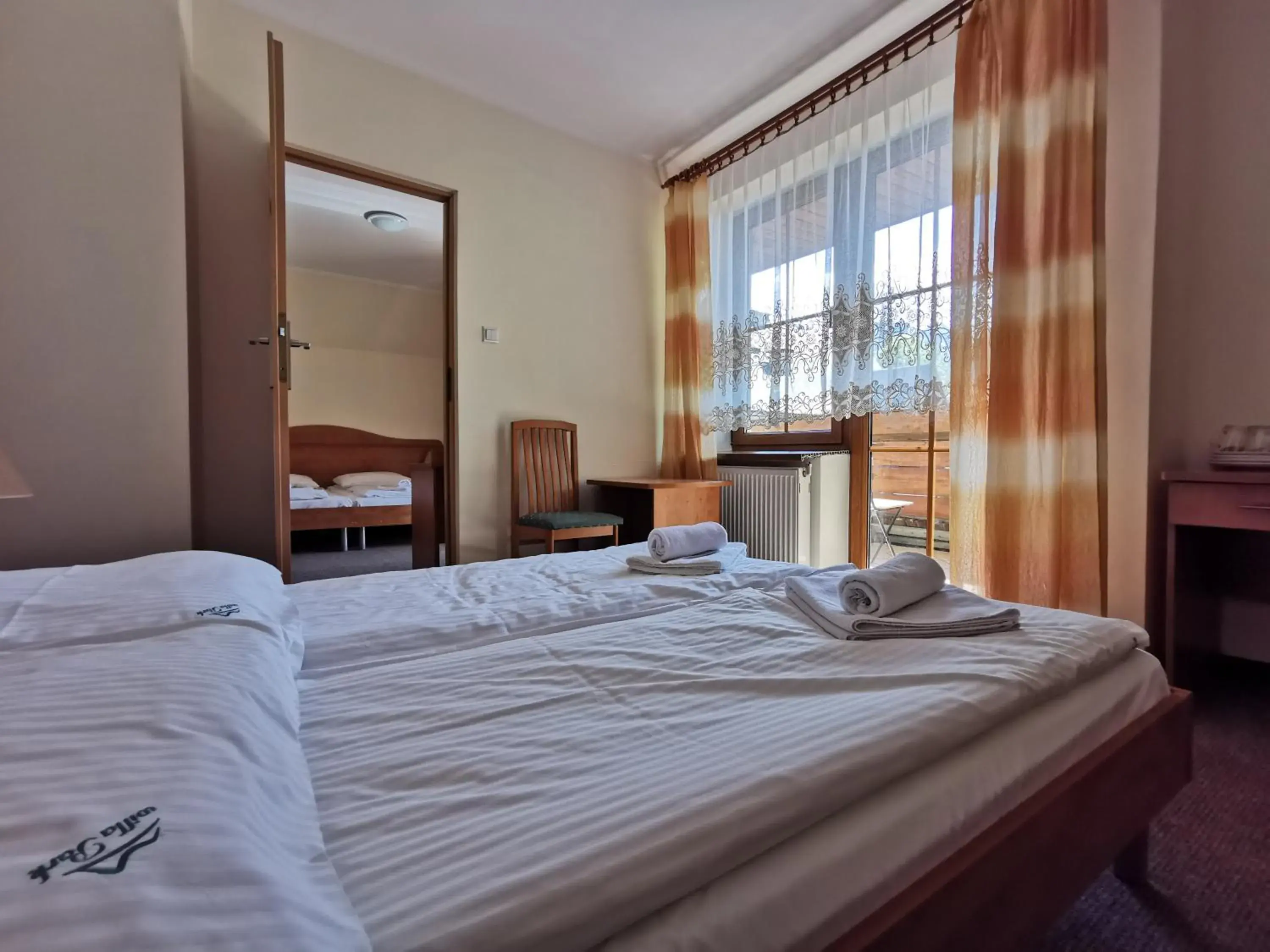 Studio with Balcony in Willa Park Studio with Balcony in Willa Park