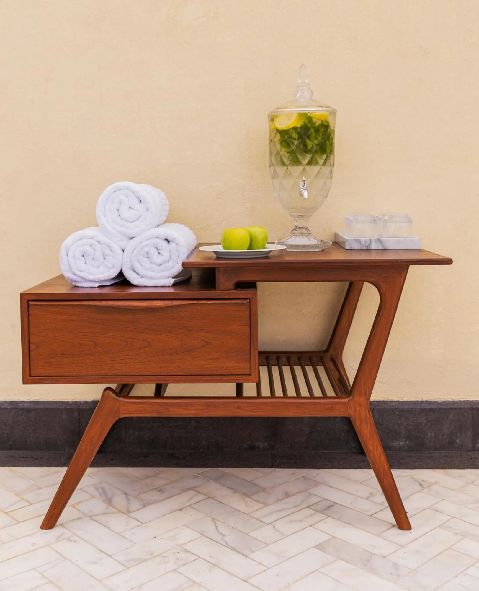 Property building in Villa Brown Tel-Aviv, a member of Brown Hotels