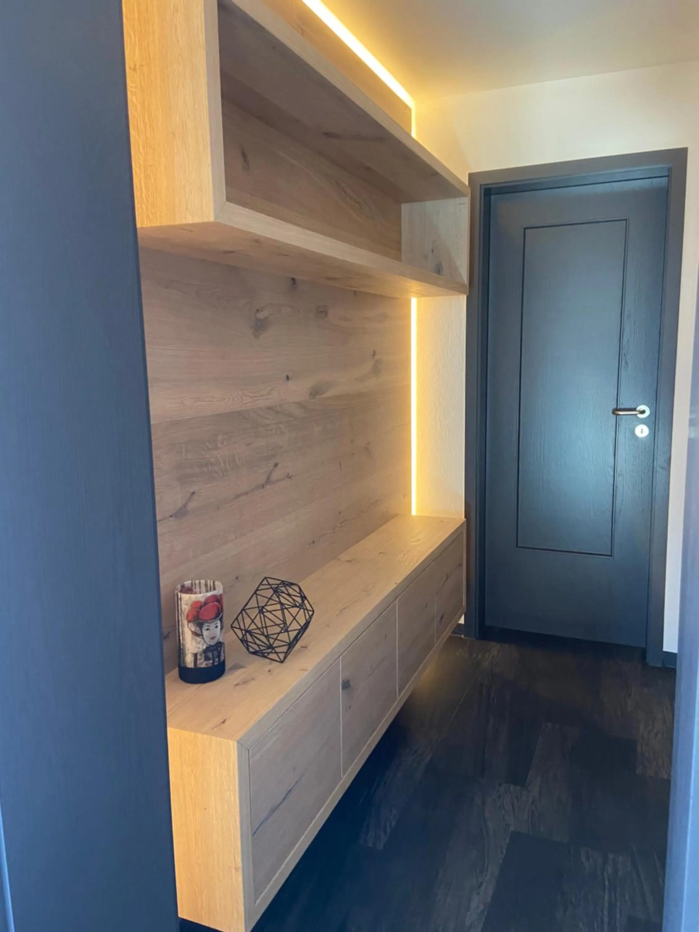 Photo of the whole room in Hotel Koch