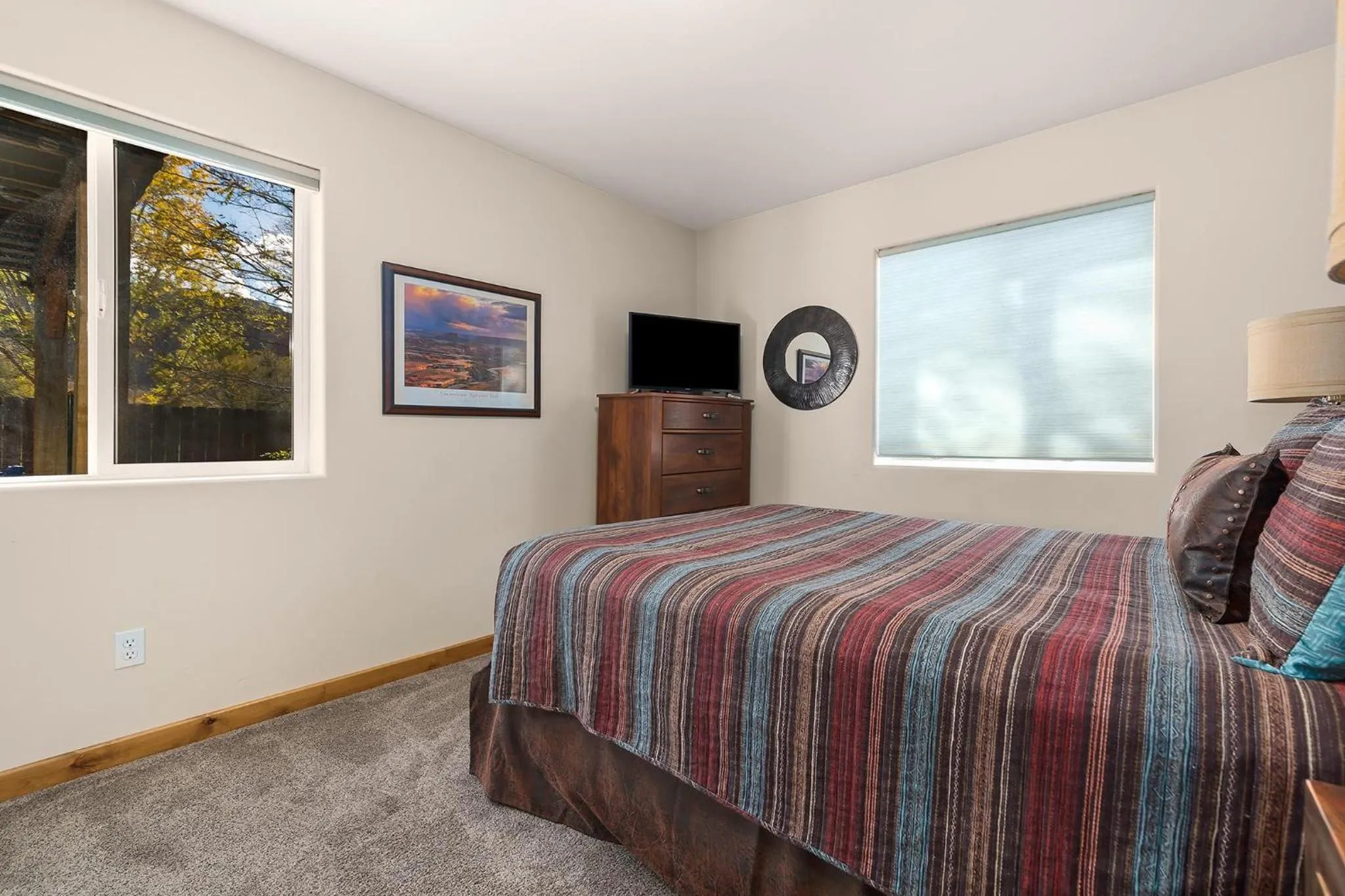 Bed in 429 Williams Way 3