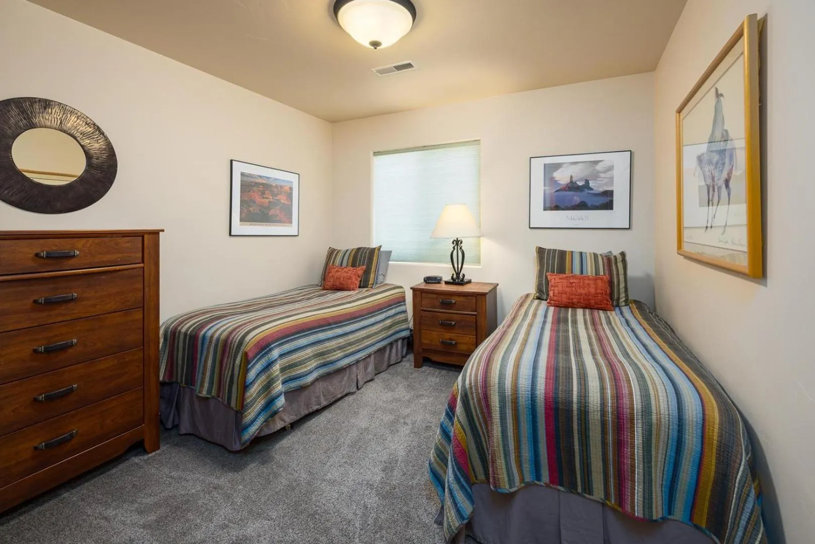 Bed in 429 Williams Way 3