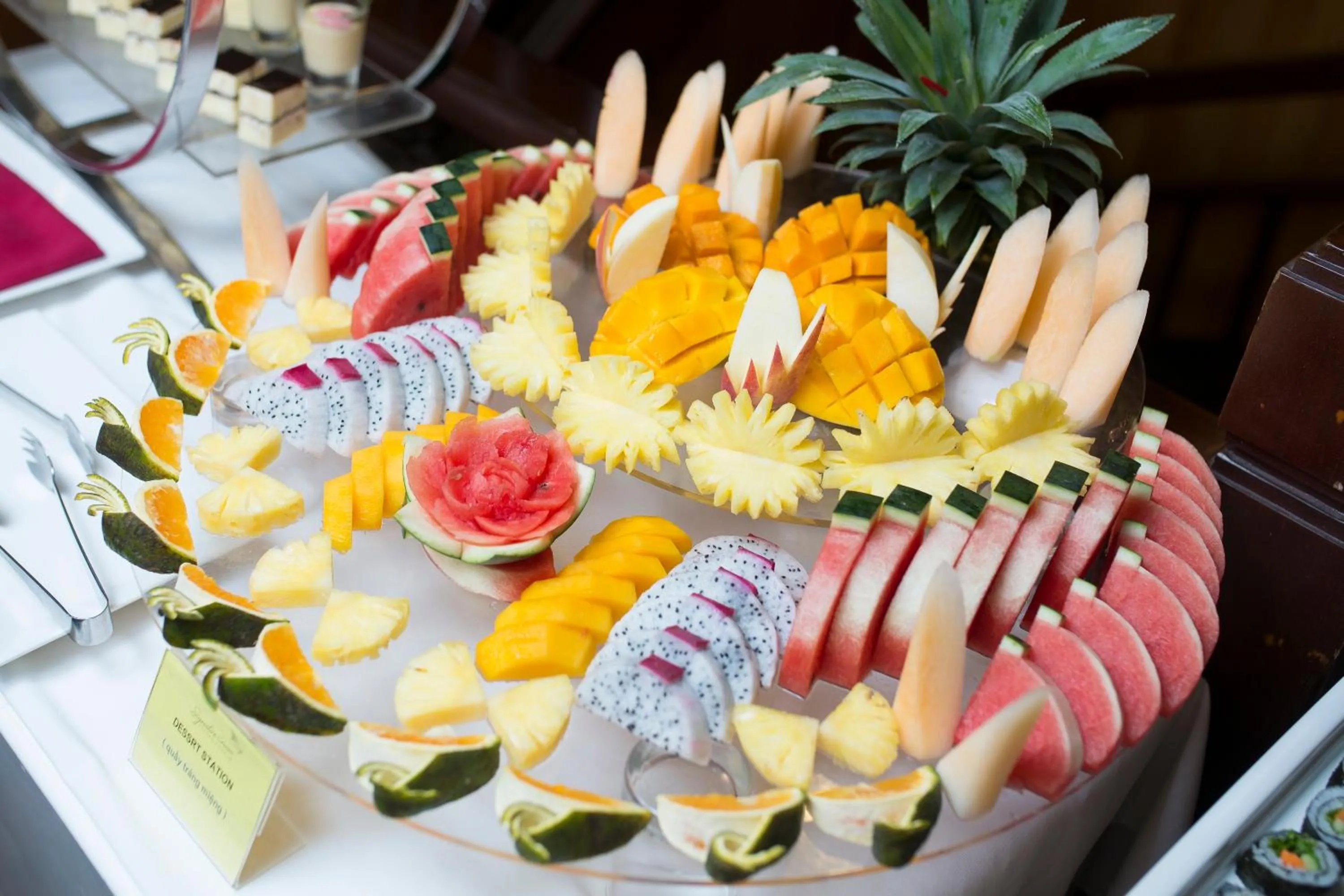 Signature Halong Cruise