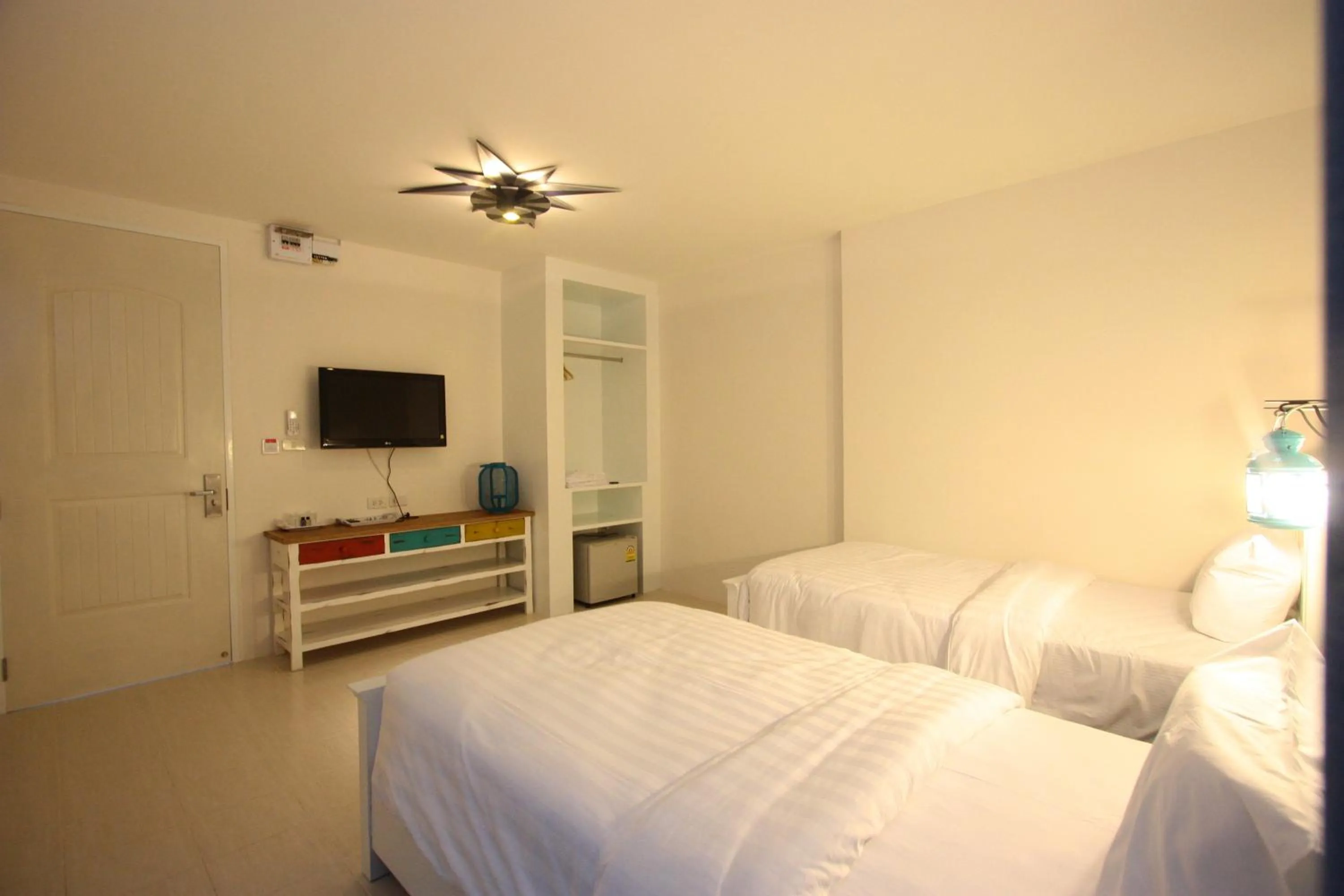 Bed in Hub Hua Hin 57