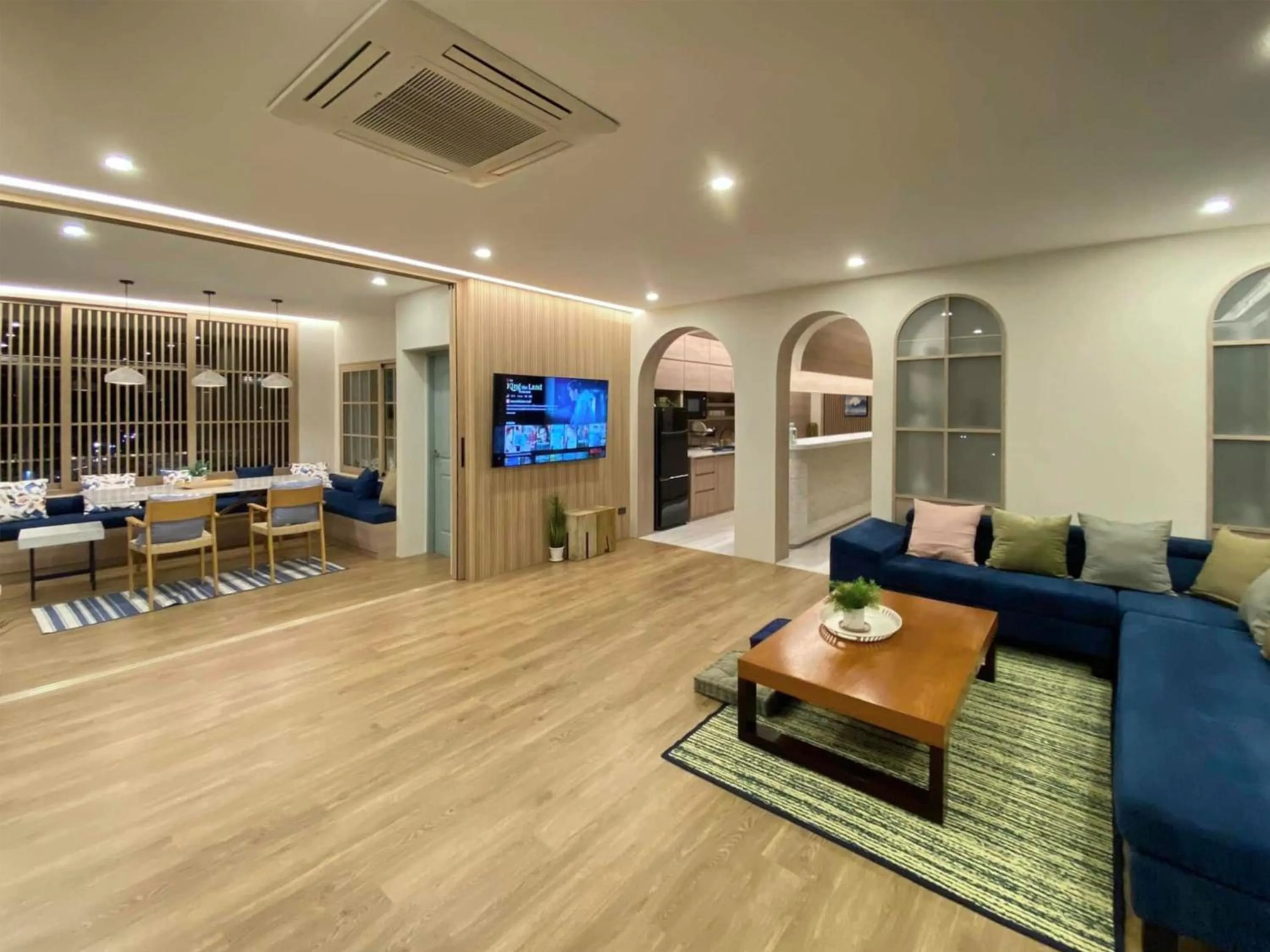 TV and multimedia in Hub Hua Hin 57