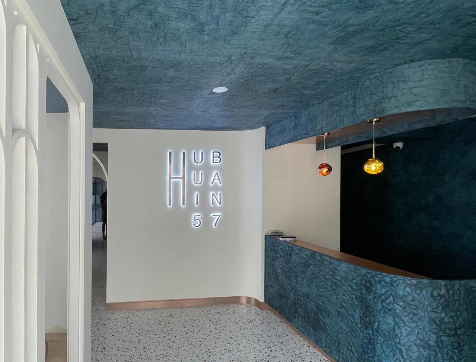 Property building in Hub Hua Hin 57