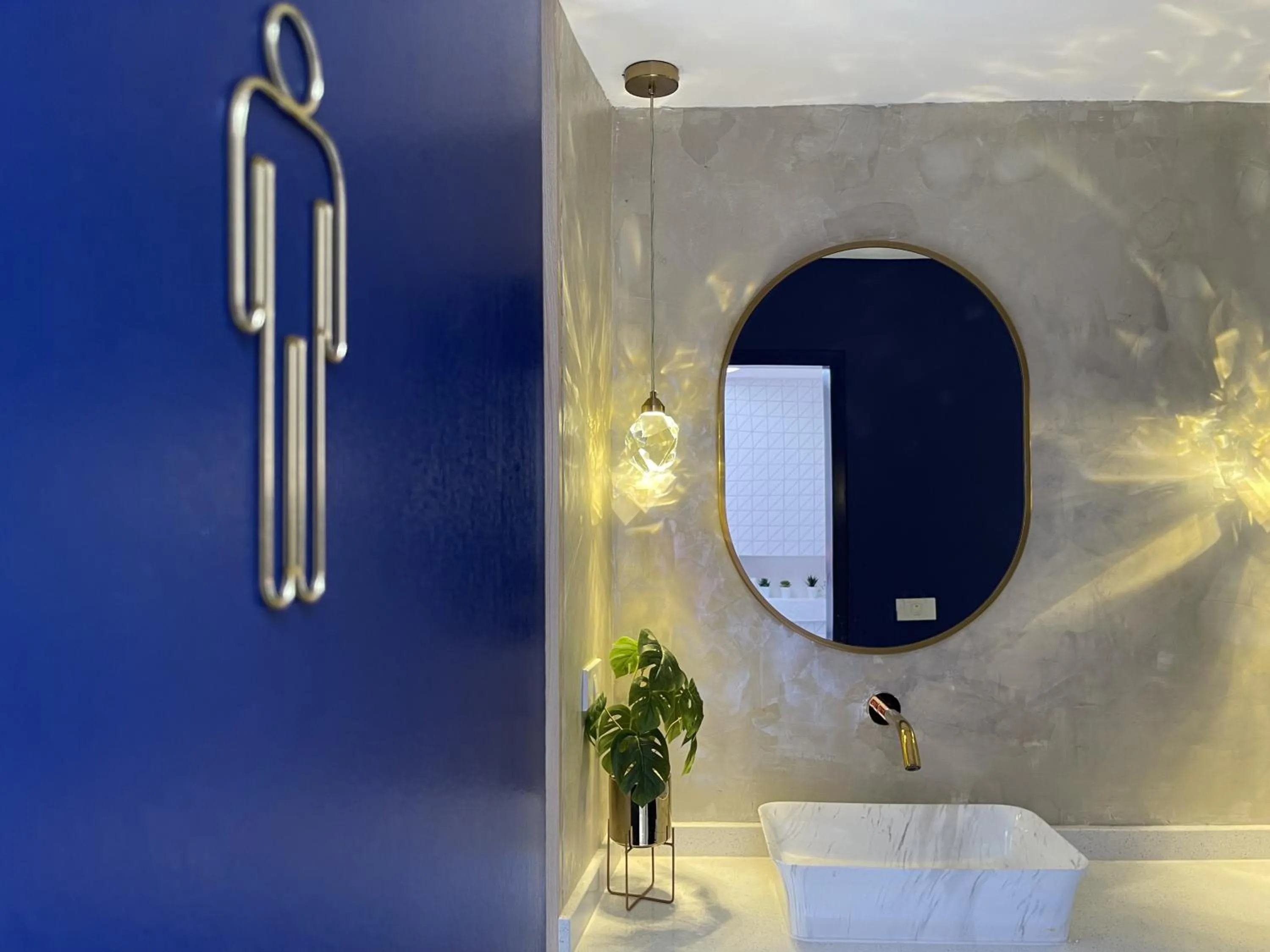 Toilet in Hub Hua Hin 57