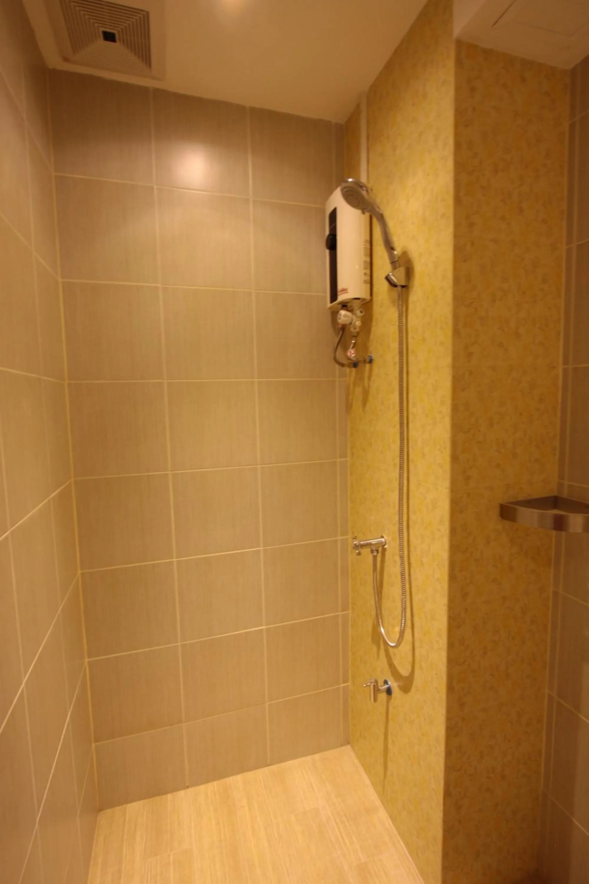 Bathroom in Hub Hua Hin 57