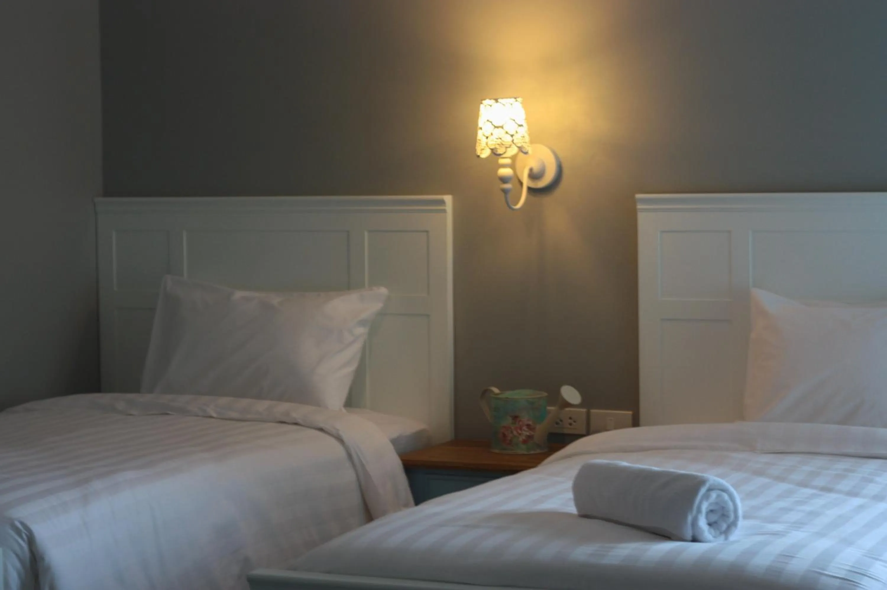 Bed in Hub Hua Hin 57