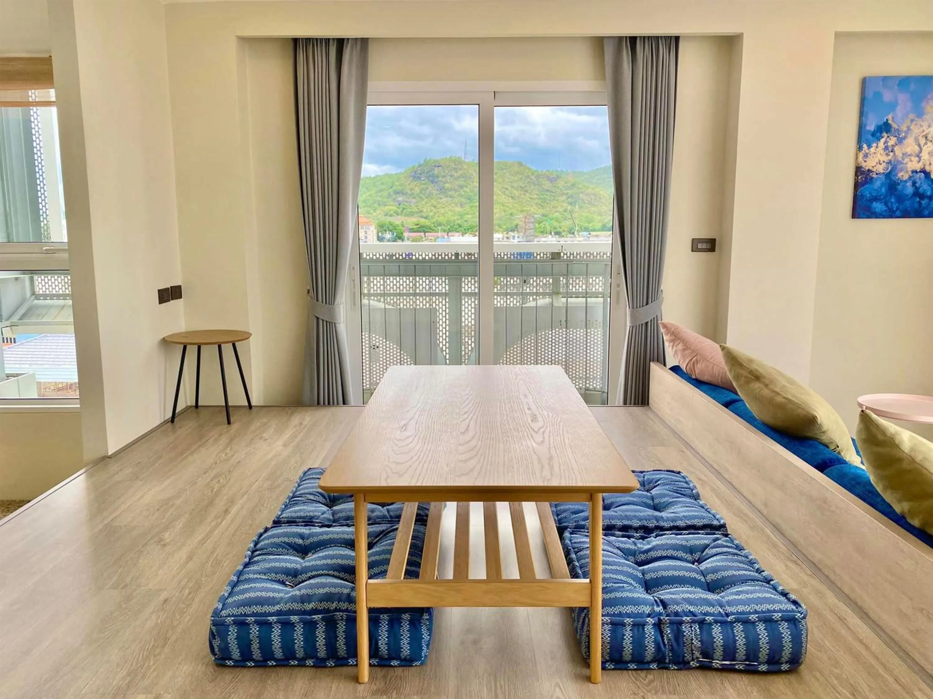 Natural landscape in Hub Hua Hin 57