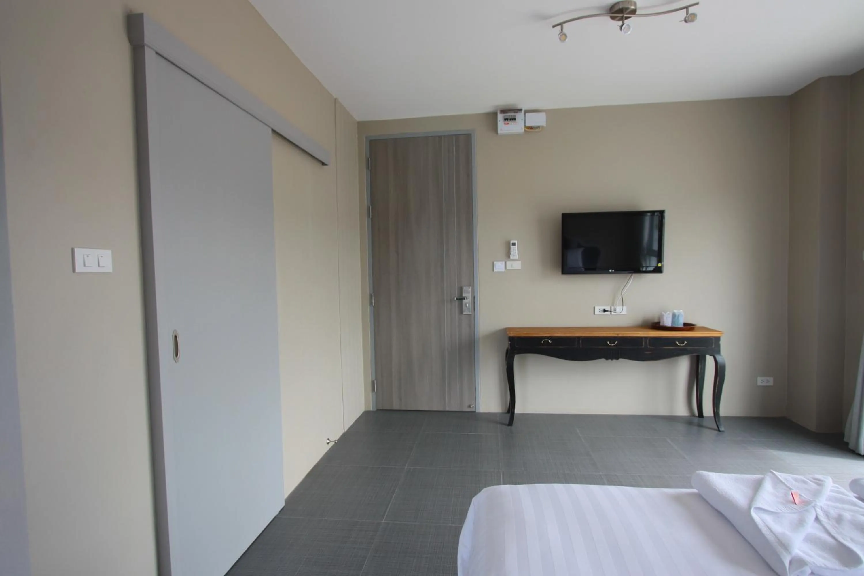 Bed in Hub Hua Hin 57