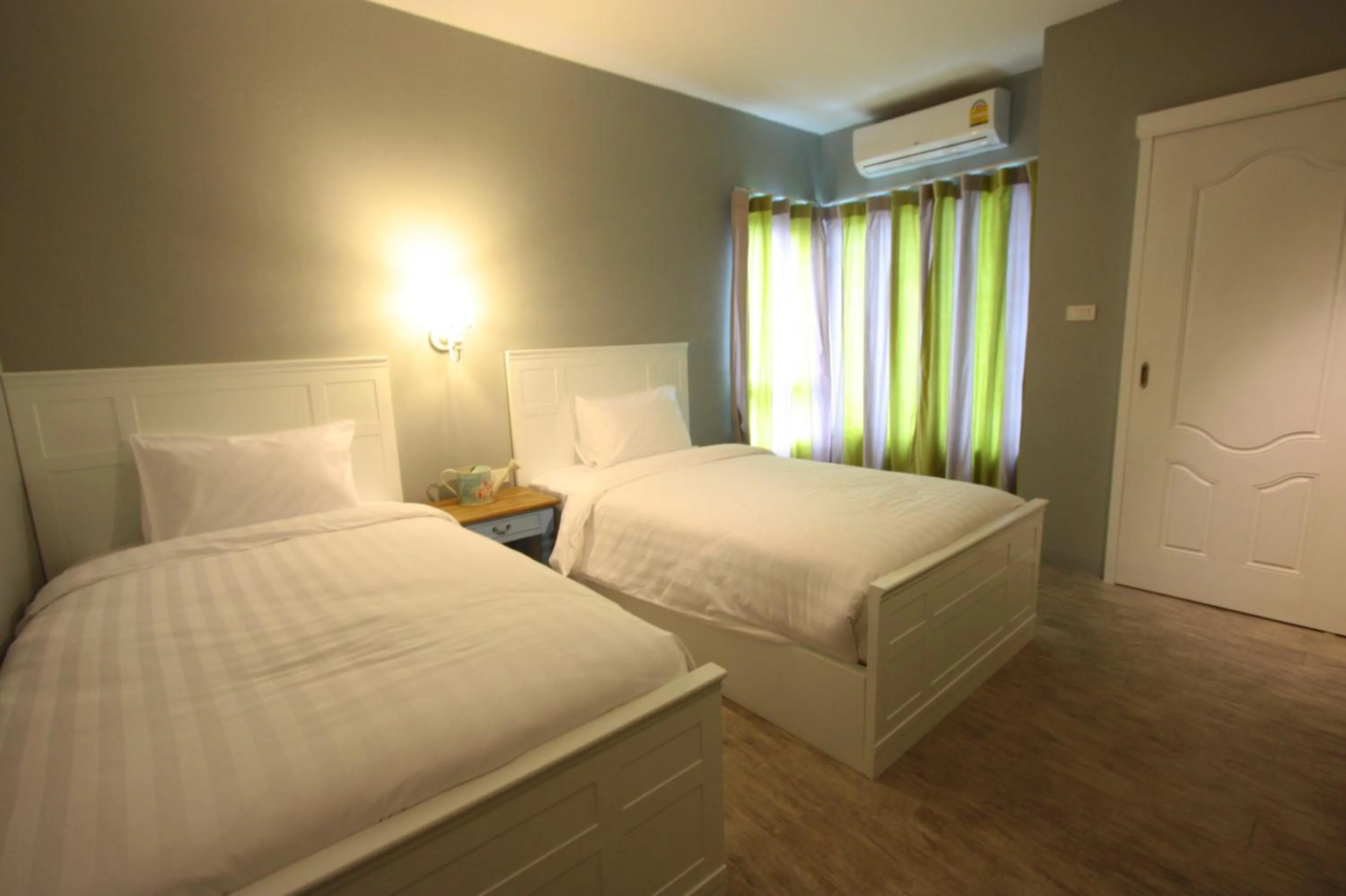 Bed in Hub Hua Hin 57