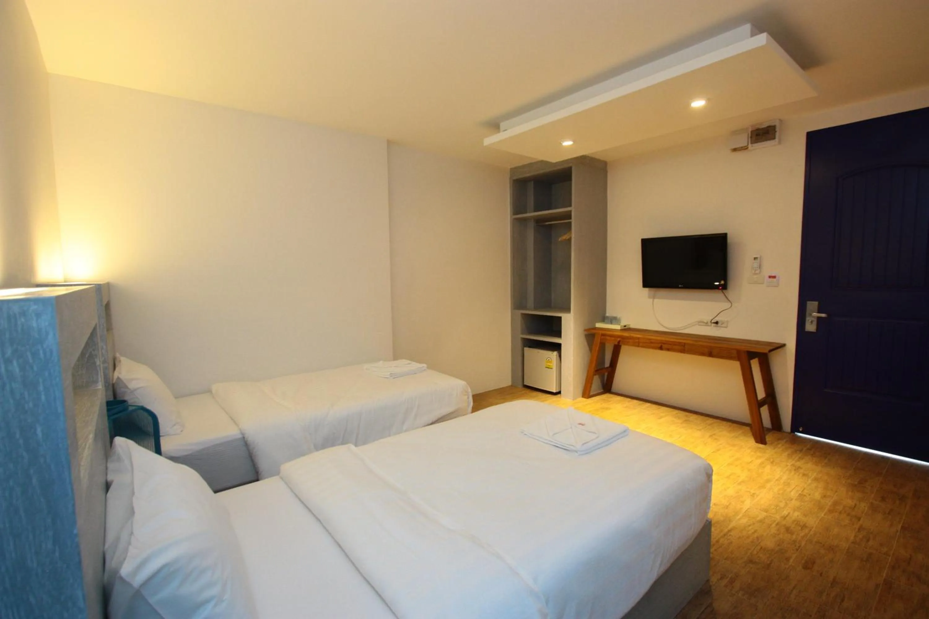 Bed in Hub Hua Hin 57