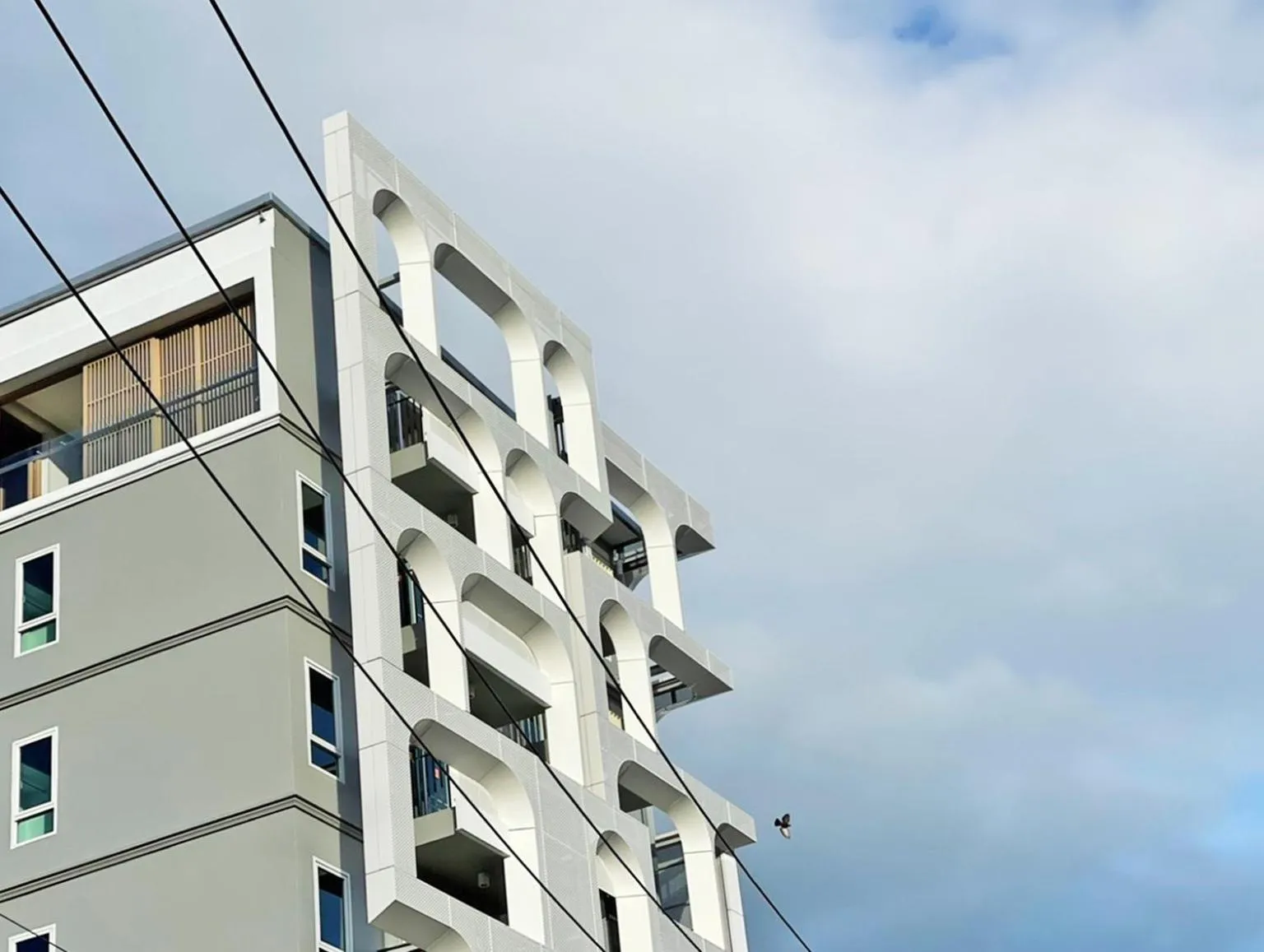 Property building in Hub Hua Hin 57