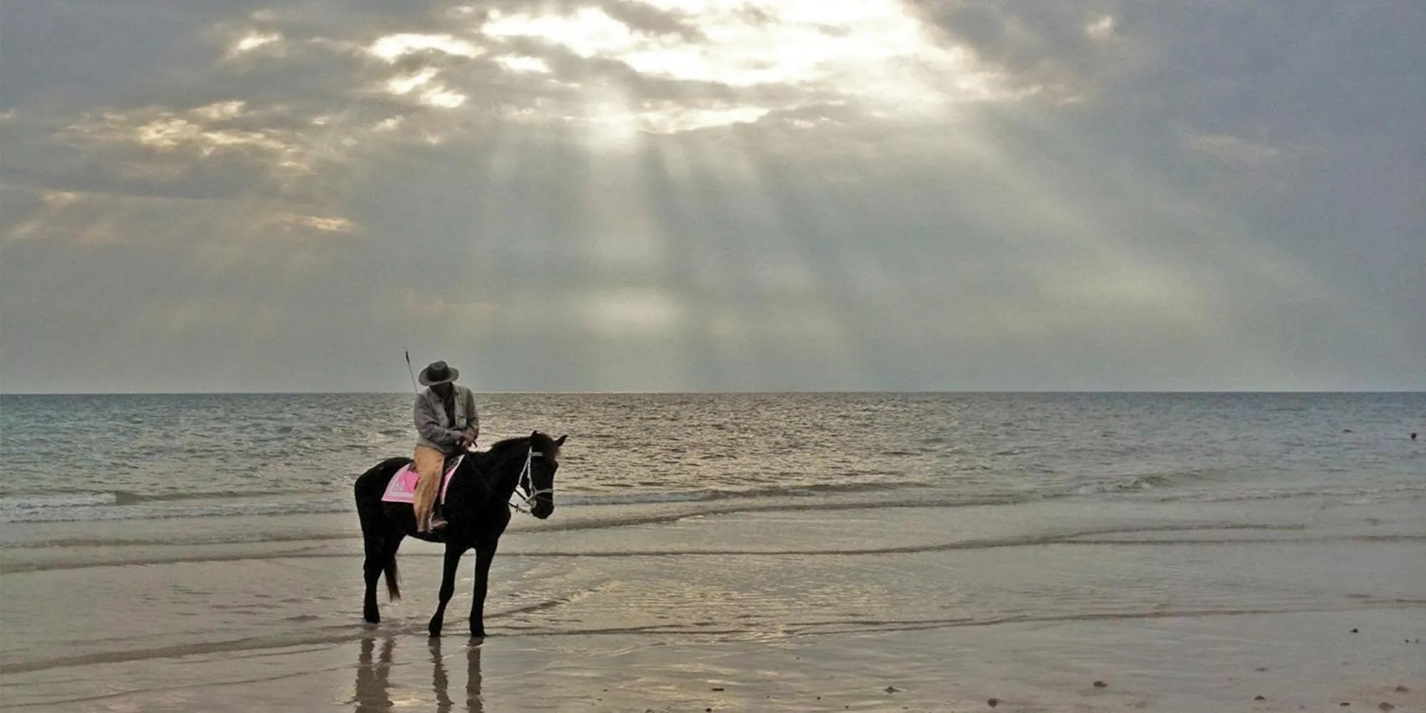 Beach in Hub Hua Hin 57