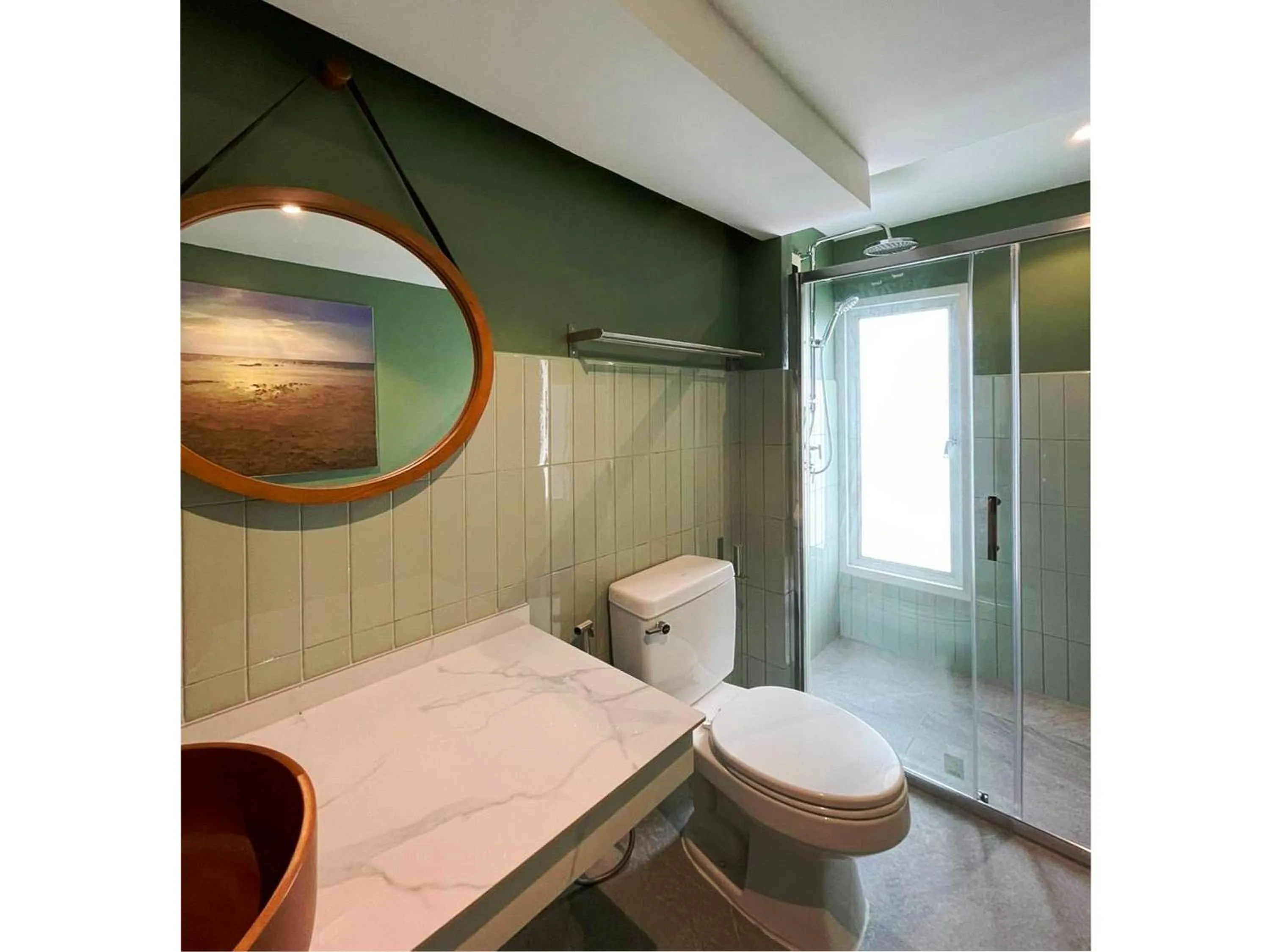 Shower in Hub Hua Hin 57