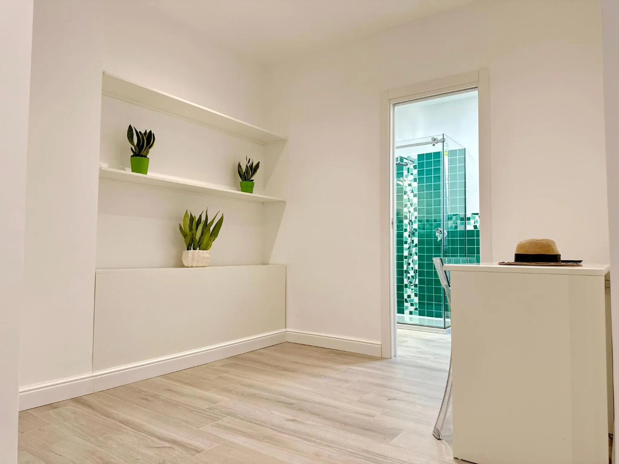 Seating area in Tenuta Miranda Agriresort