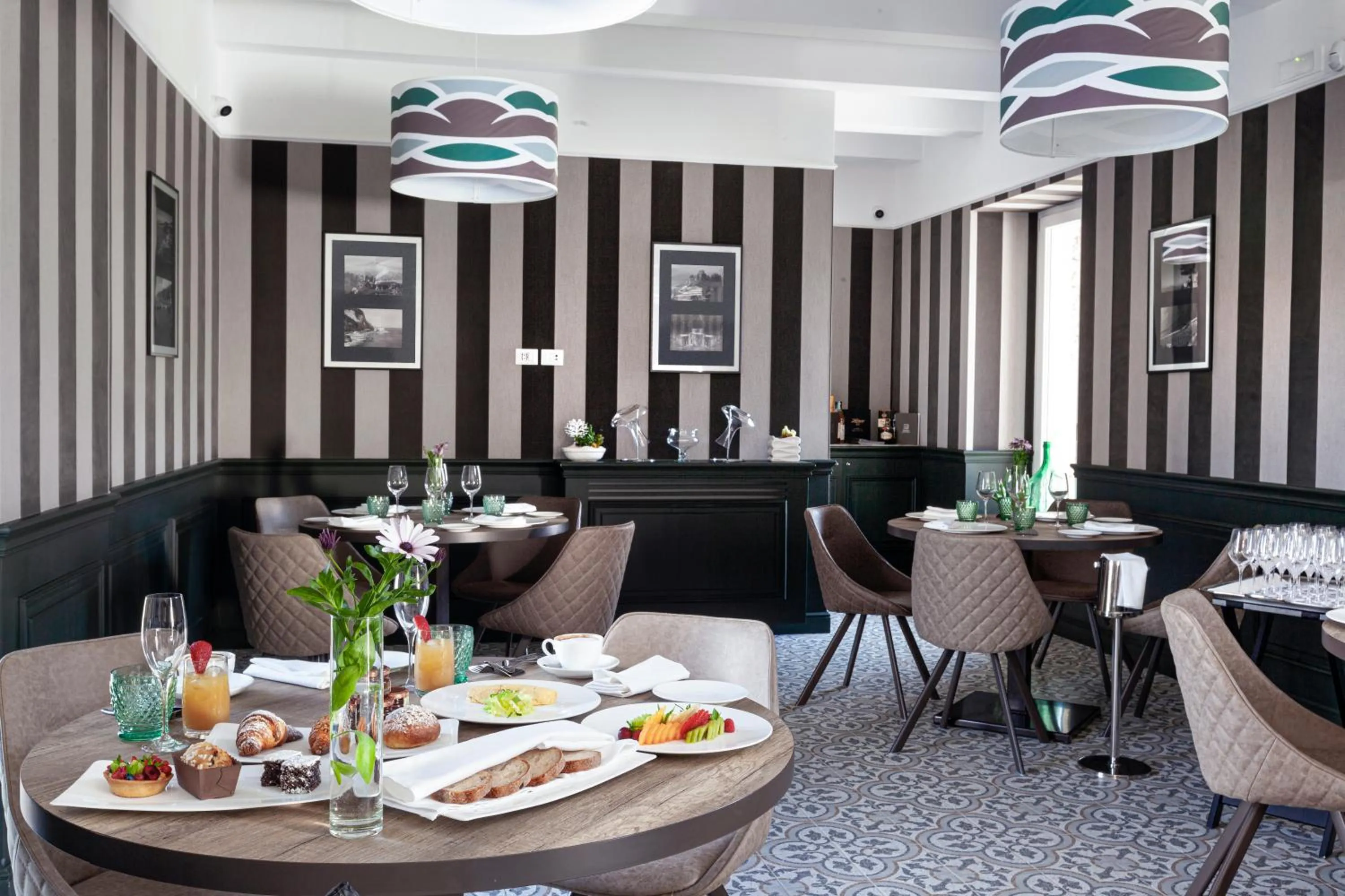 Restaurant/places to eat in Tenuta Miranda Agriresort