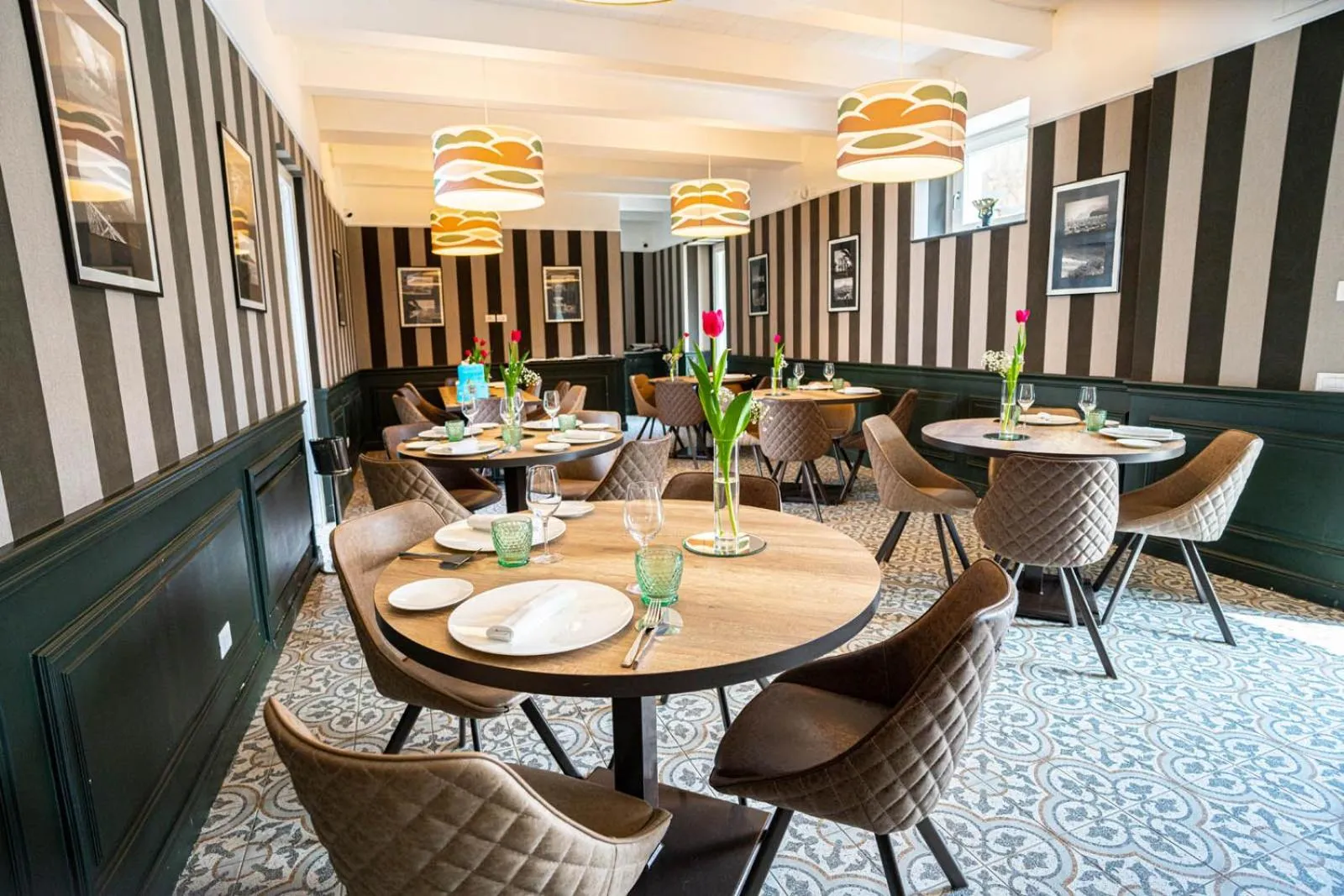 Restaurant/places to eat in Tenuta Miranda Agriresort