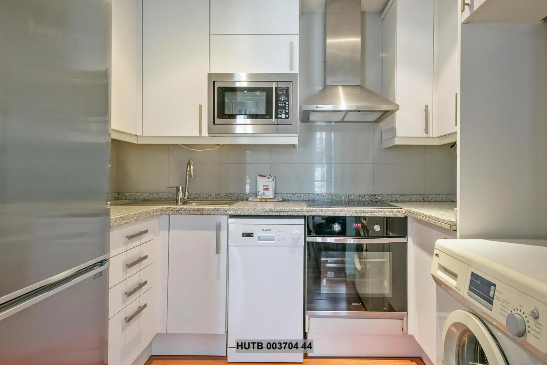 Kitchen or kitchenette in Alcam Anglesola