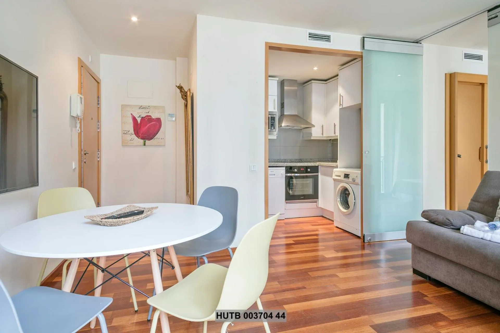 Kitchen or kitchenette in Alcam Anglesola