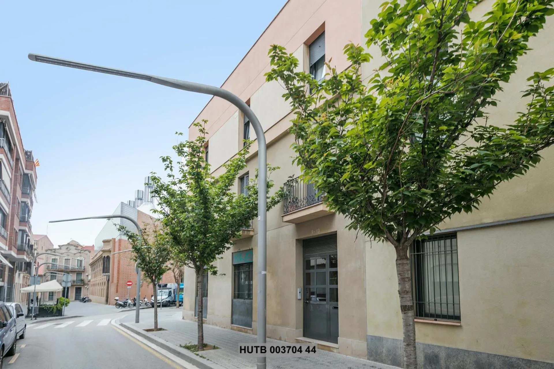 Property building in Alcam Anglesola