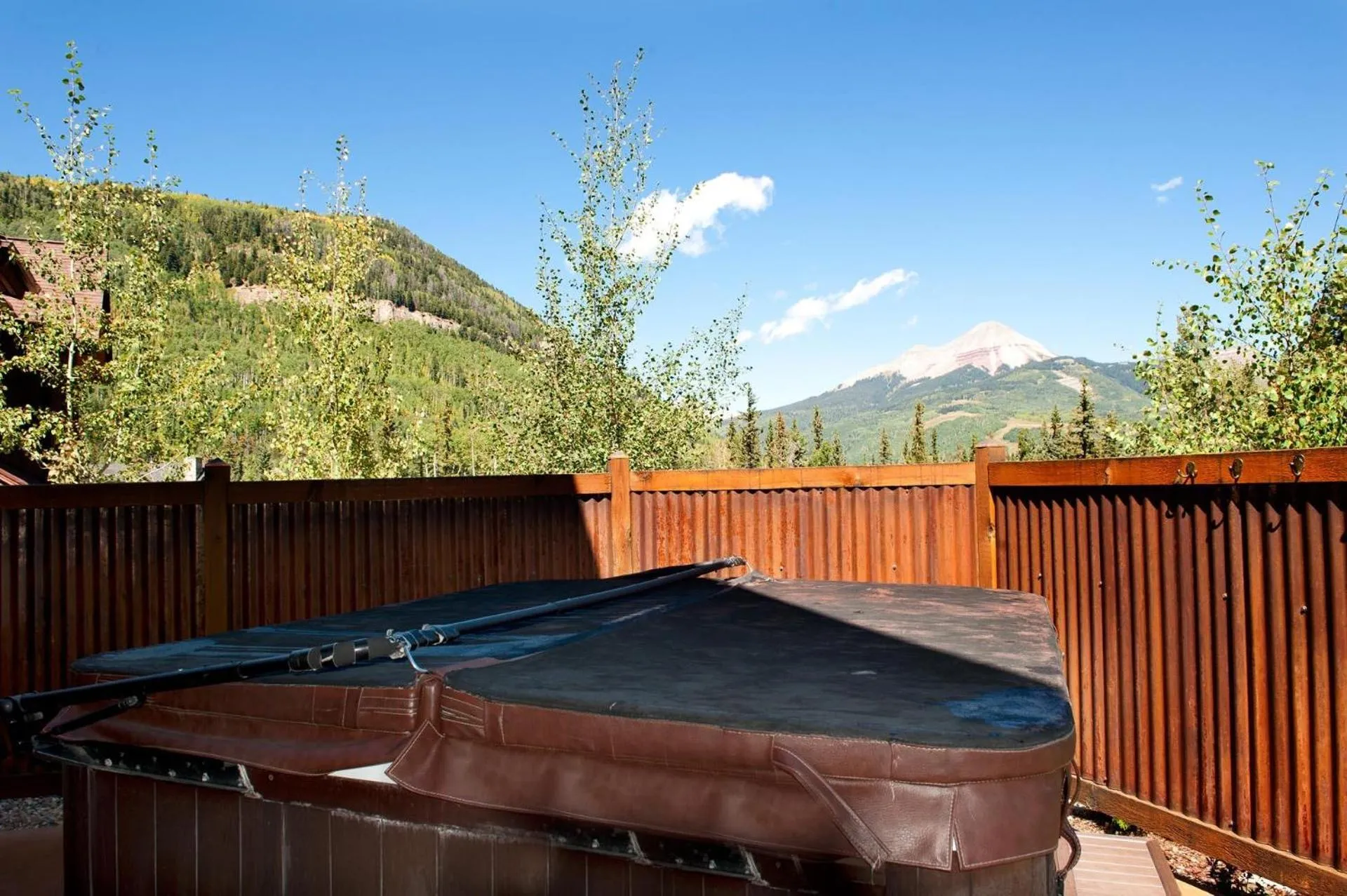 Twilight 47 Quarry Court