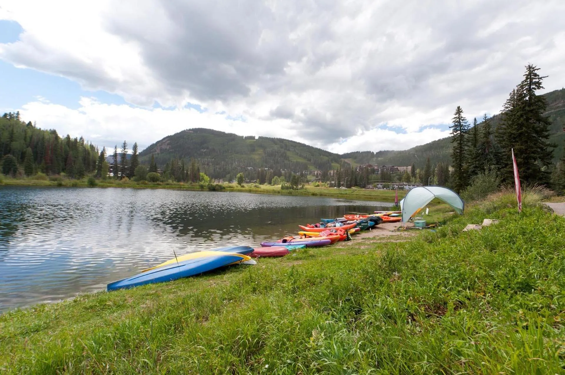 Twilight 47 Quarry Court