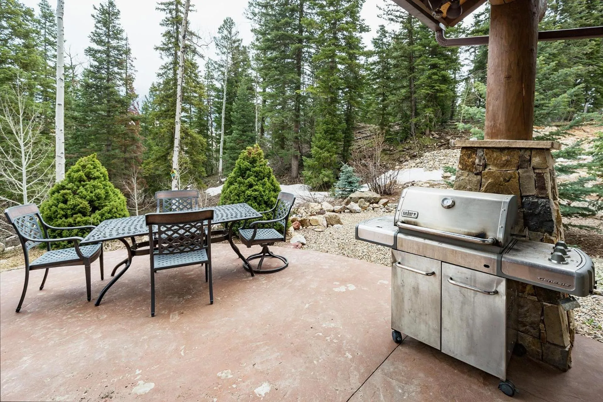 Twilight 47 Quarry Court