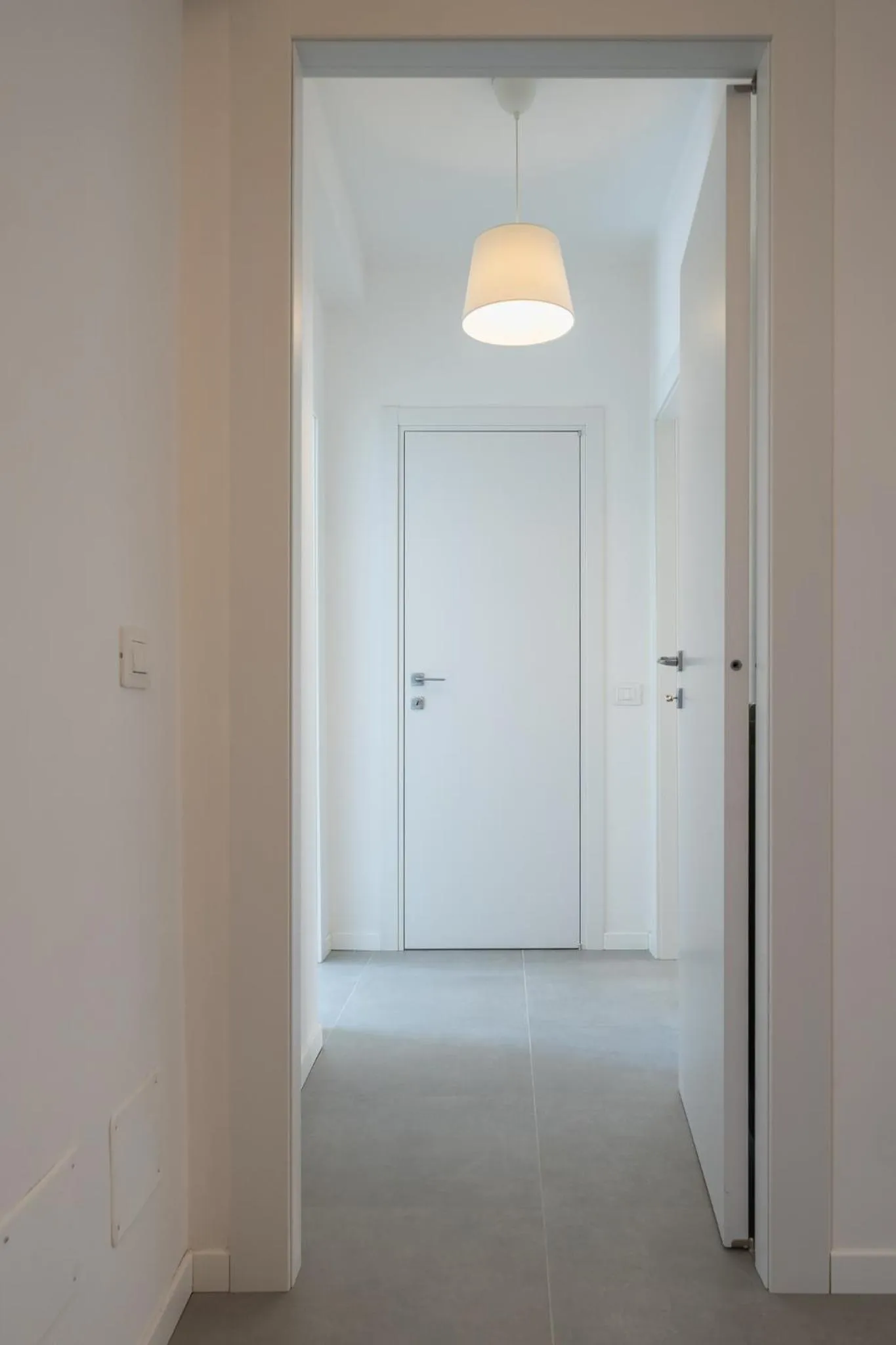 Internal: Not applicable to any particular room in Marèe b&b