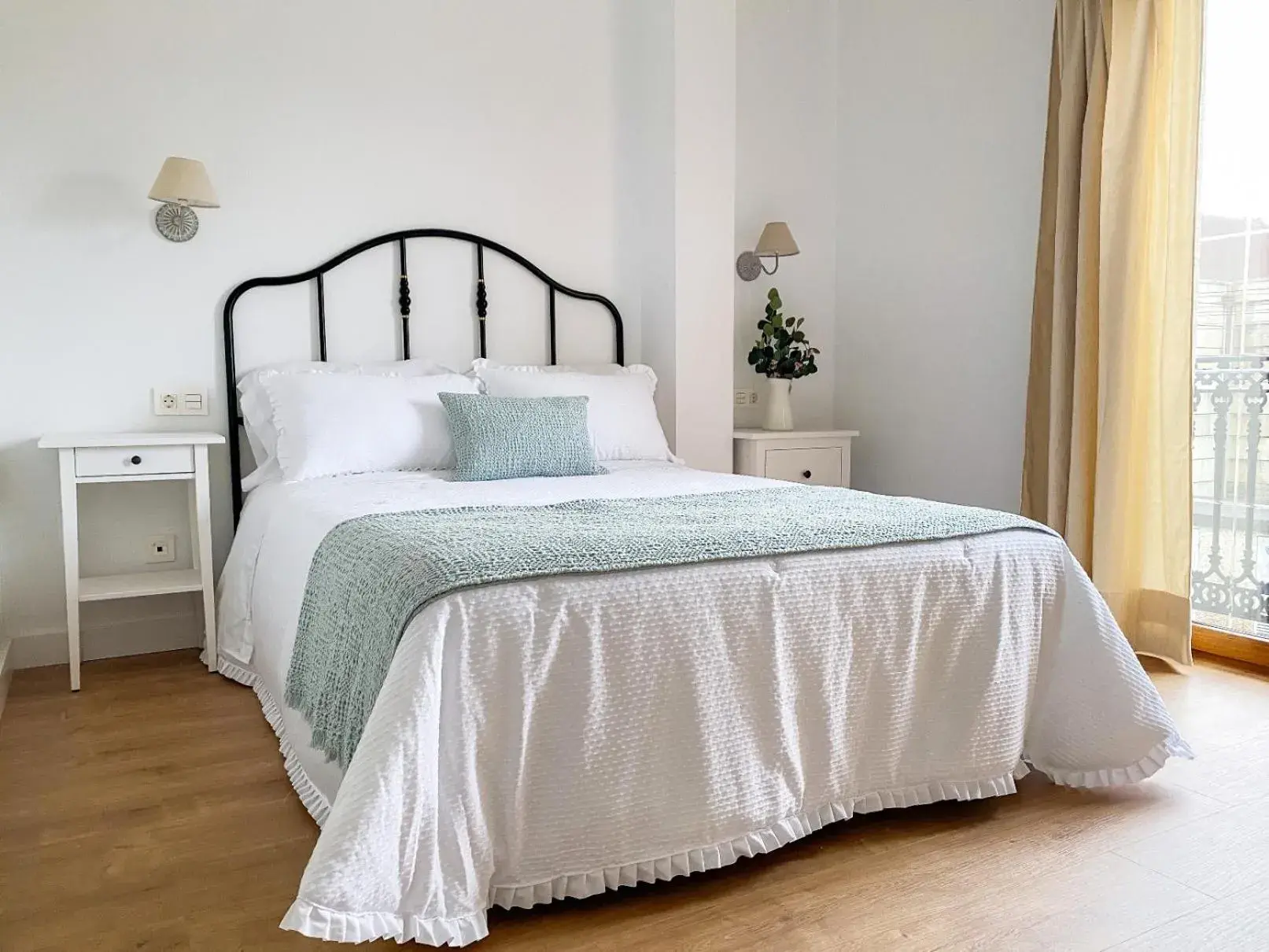 Double Room in Villaprado Double Room in Villaprado