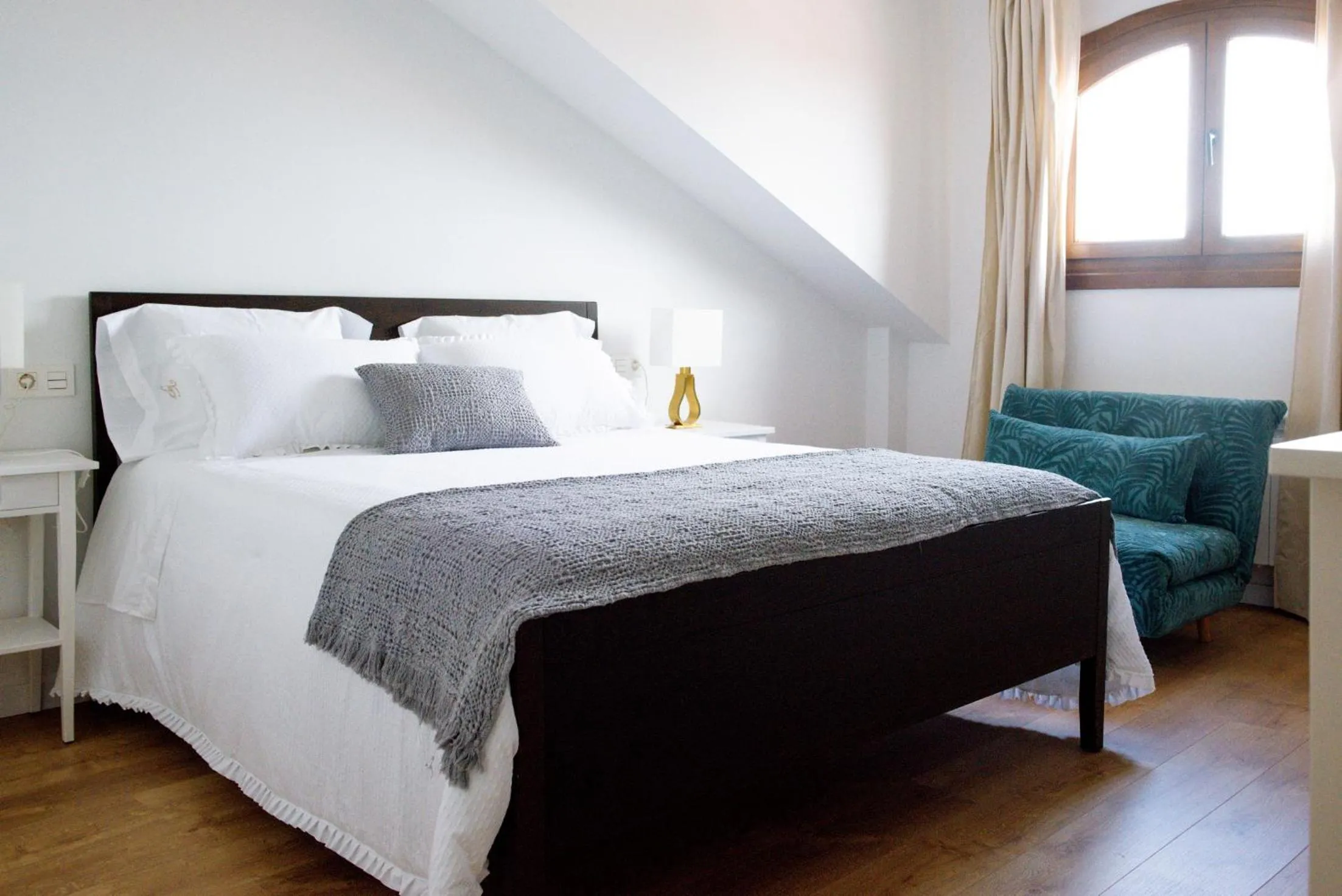 Bed in Villaprado