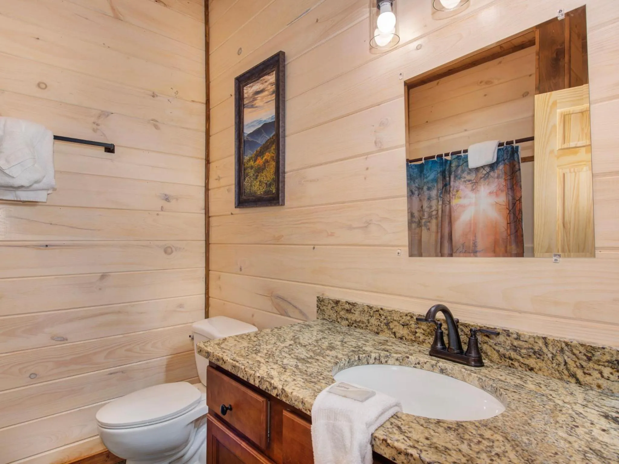 Property building in Three Little Bears