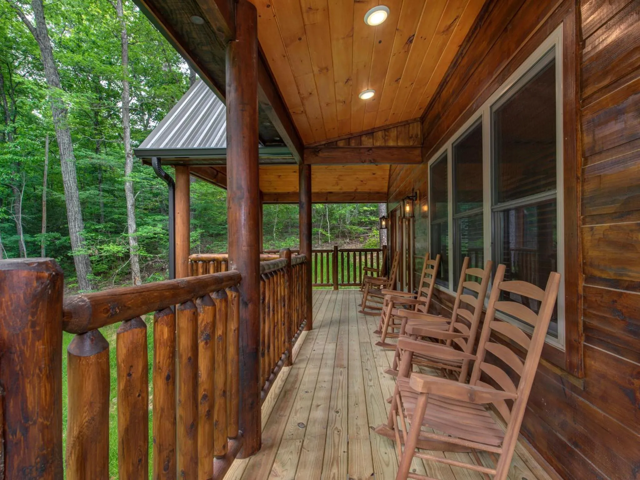 Property building in Three Little Bears