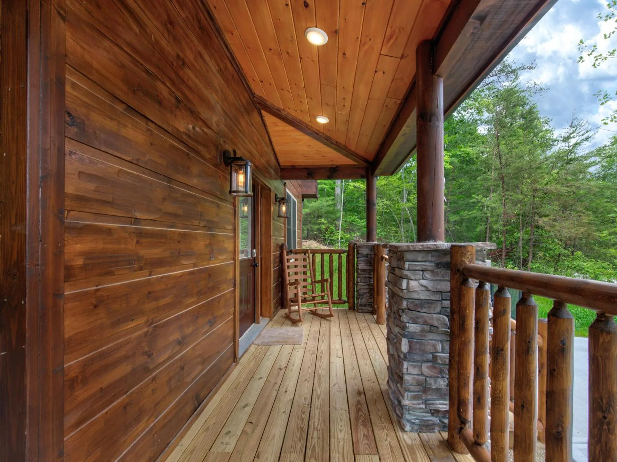 Property building in Three Little Bears