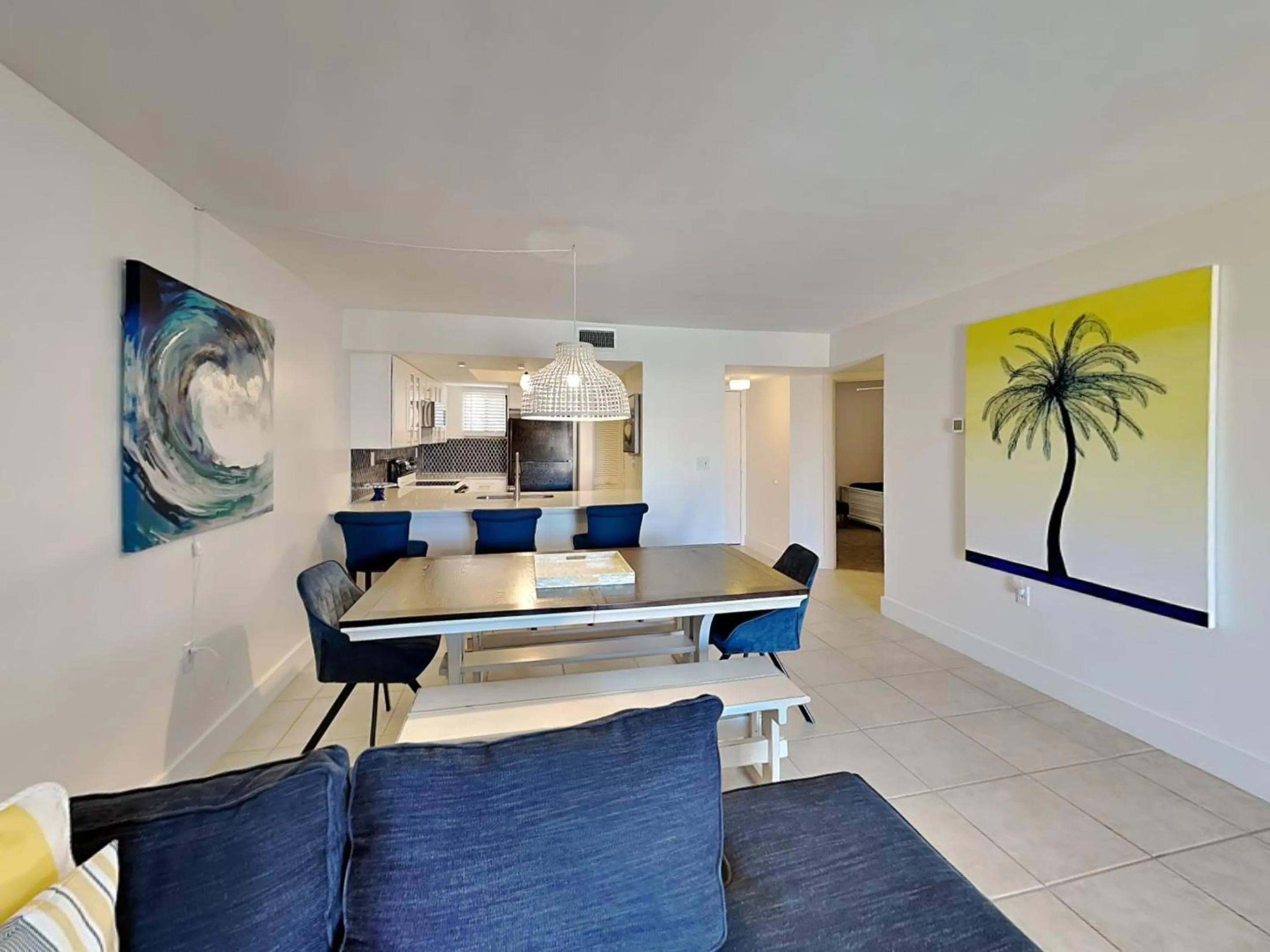 Ocean Village Club O35