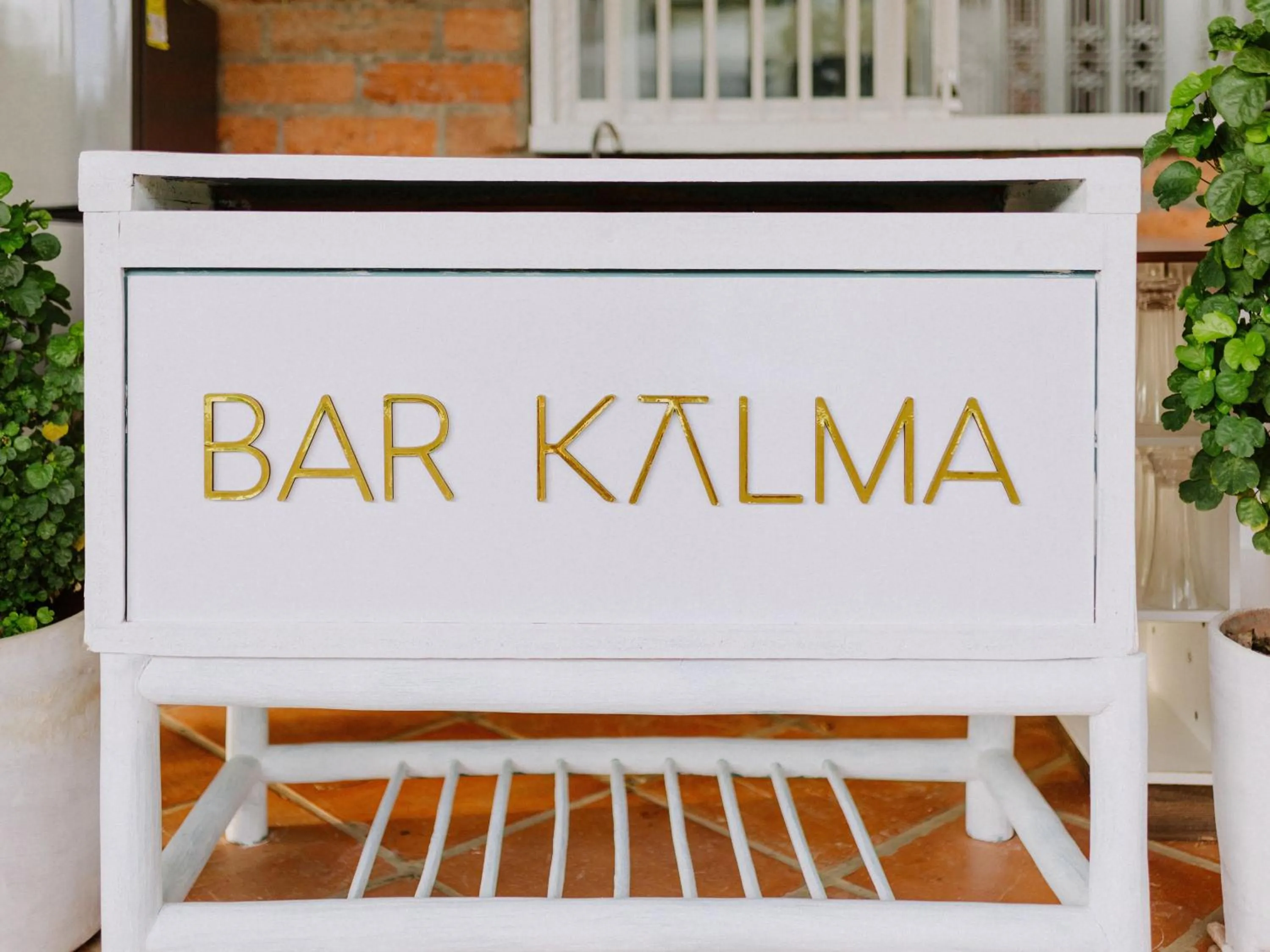 Hotel Kalma