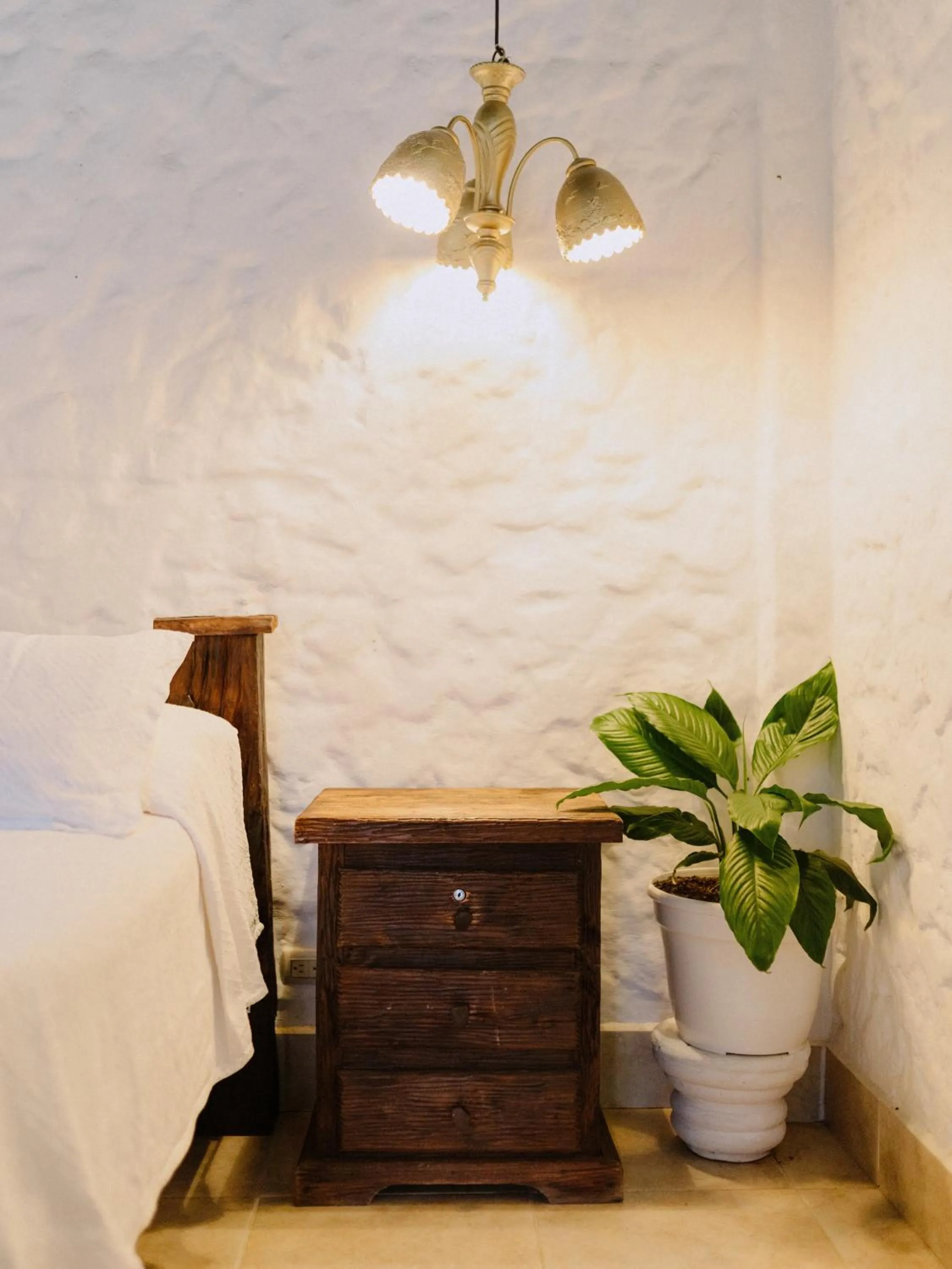 Photo of the whole room, Bed in Hotel Kalma