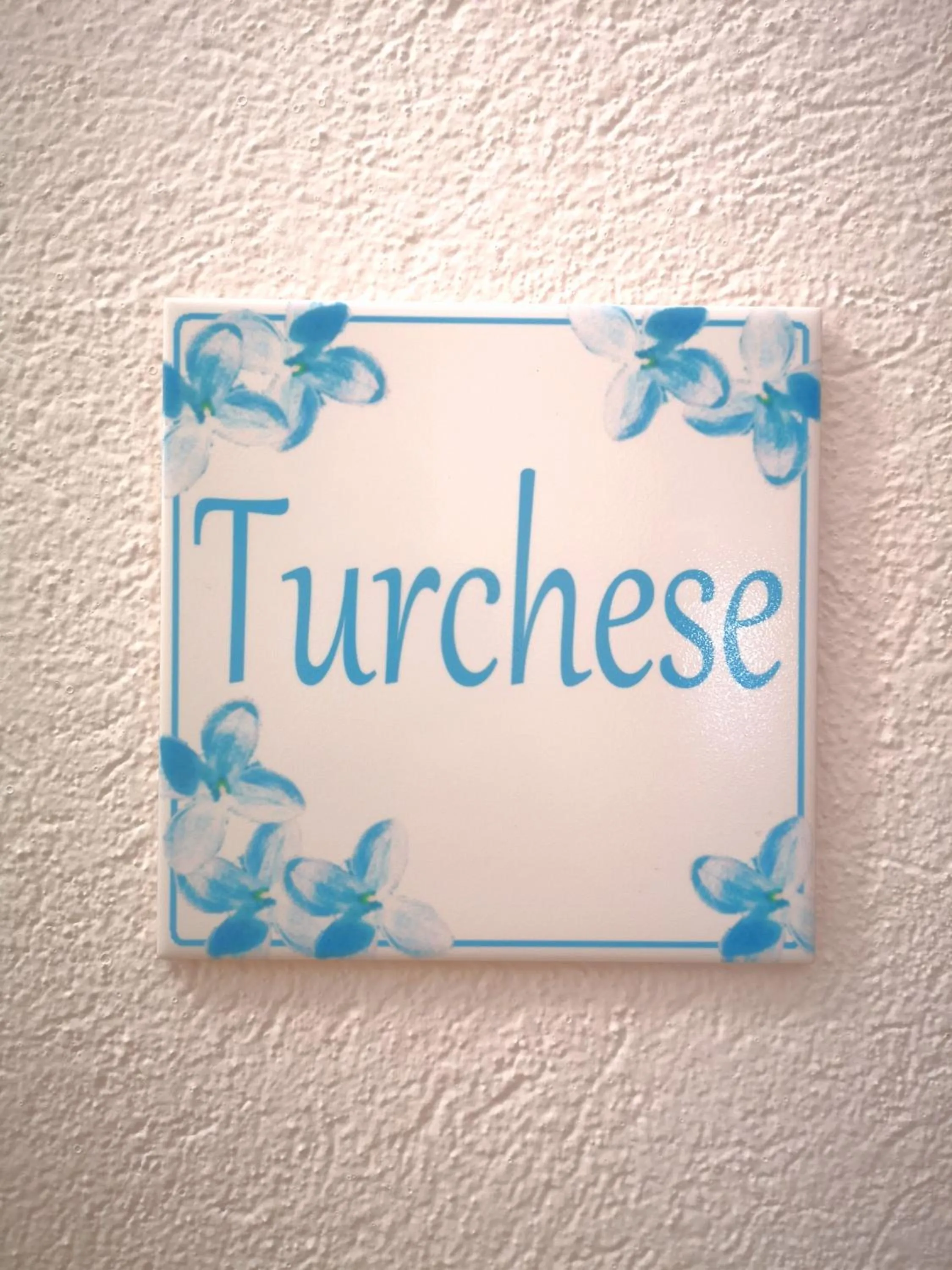 Property logo or sign in B&B Ametista