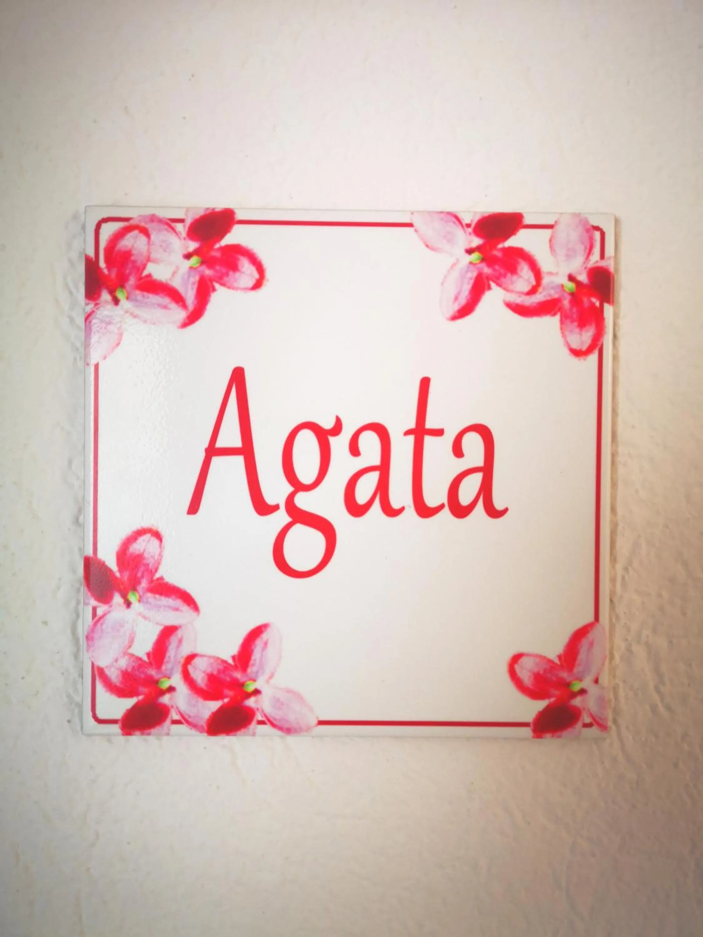 Property logo or sign in B&B Ametista