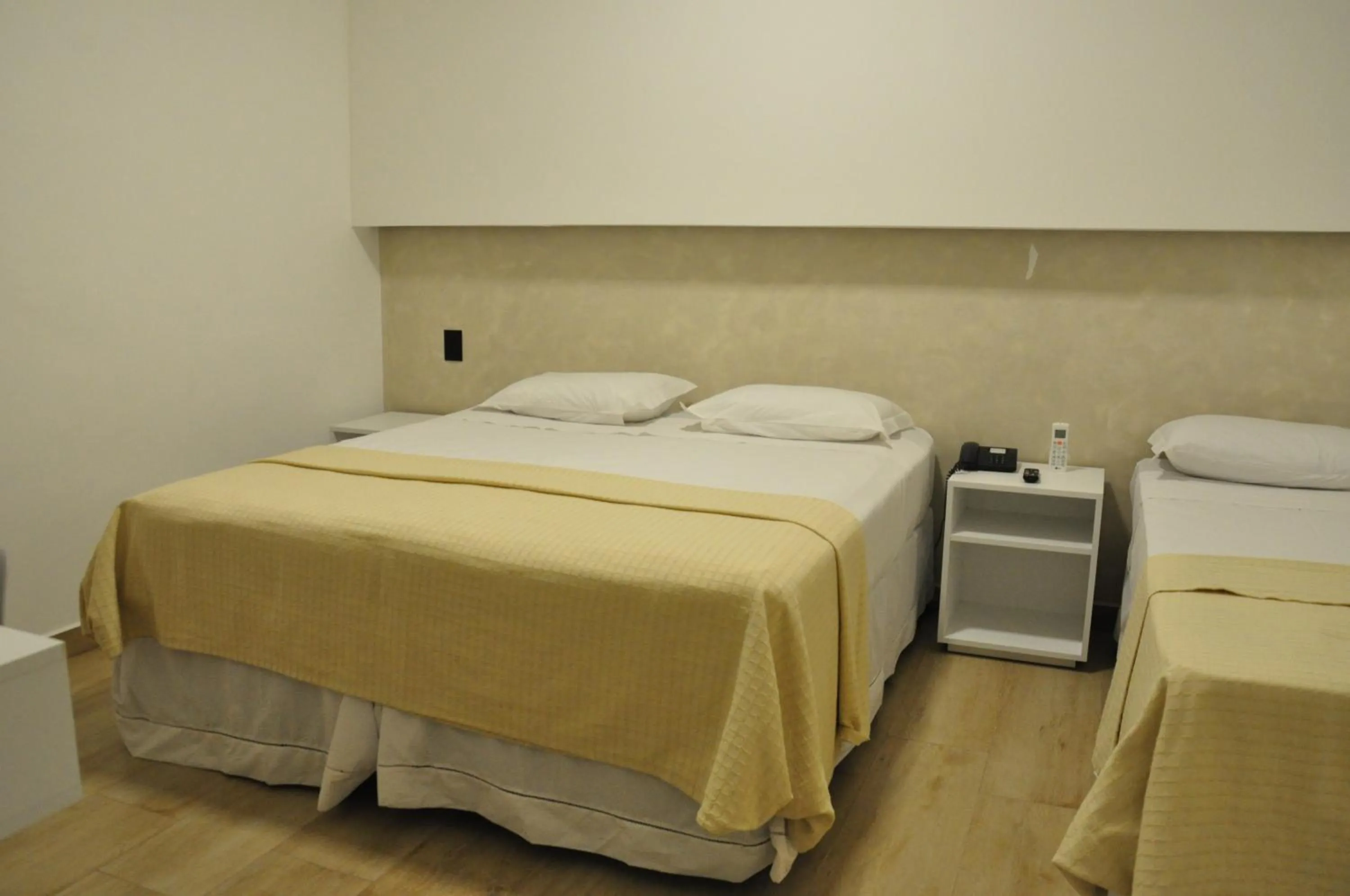 Hotel Peregrinos